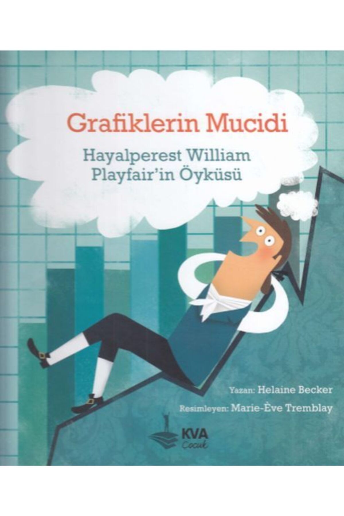 KVA Çocuk Grafiklerin Mucidi