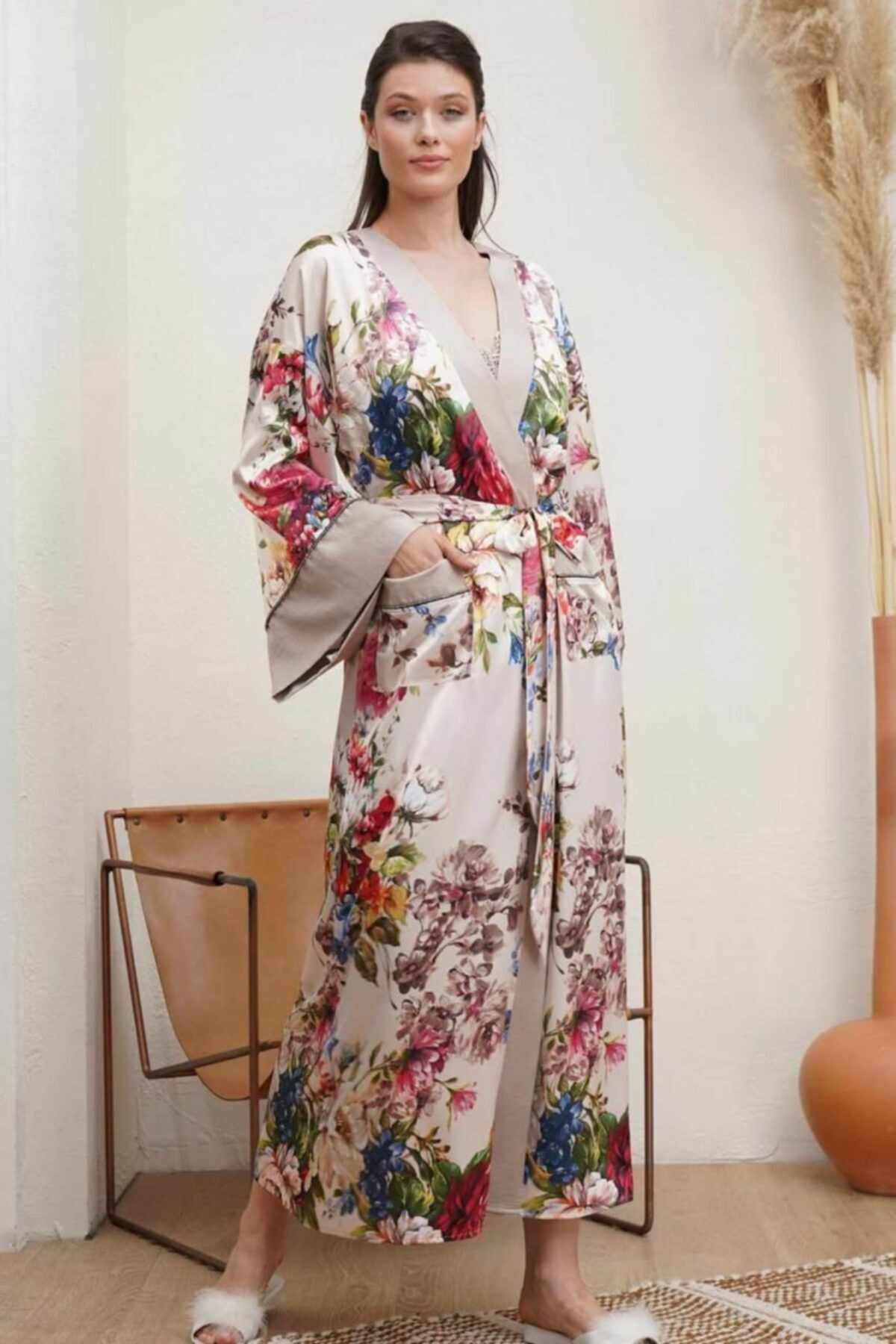 Cossy By Aqua Aqua 22049 Sabahlık