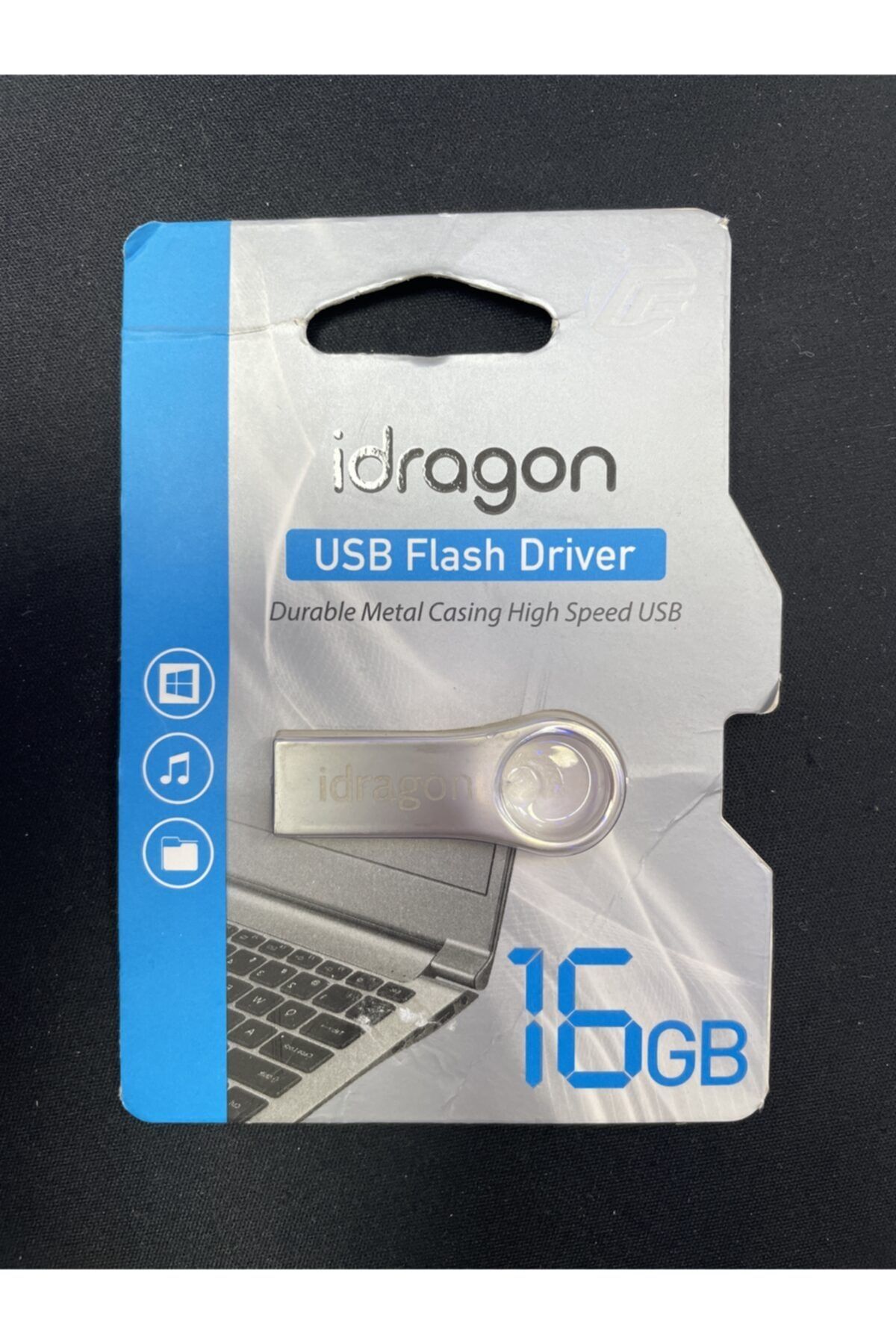 Universal Usb Flash Bellek