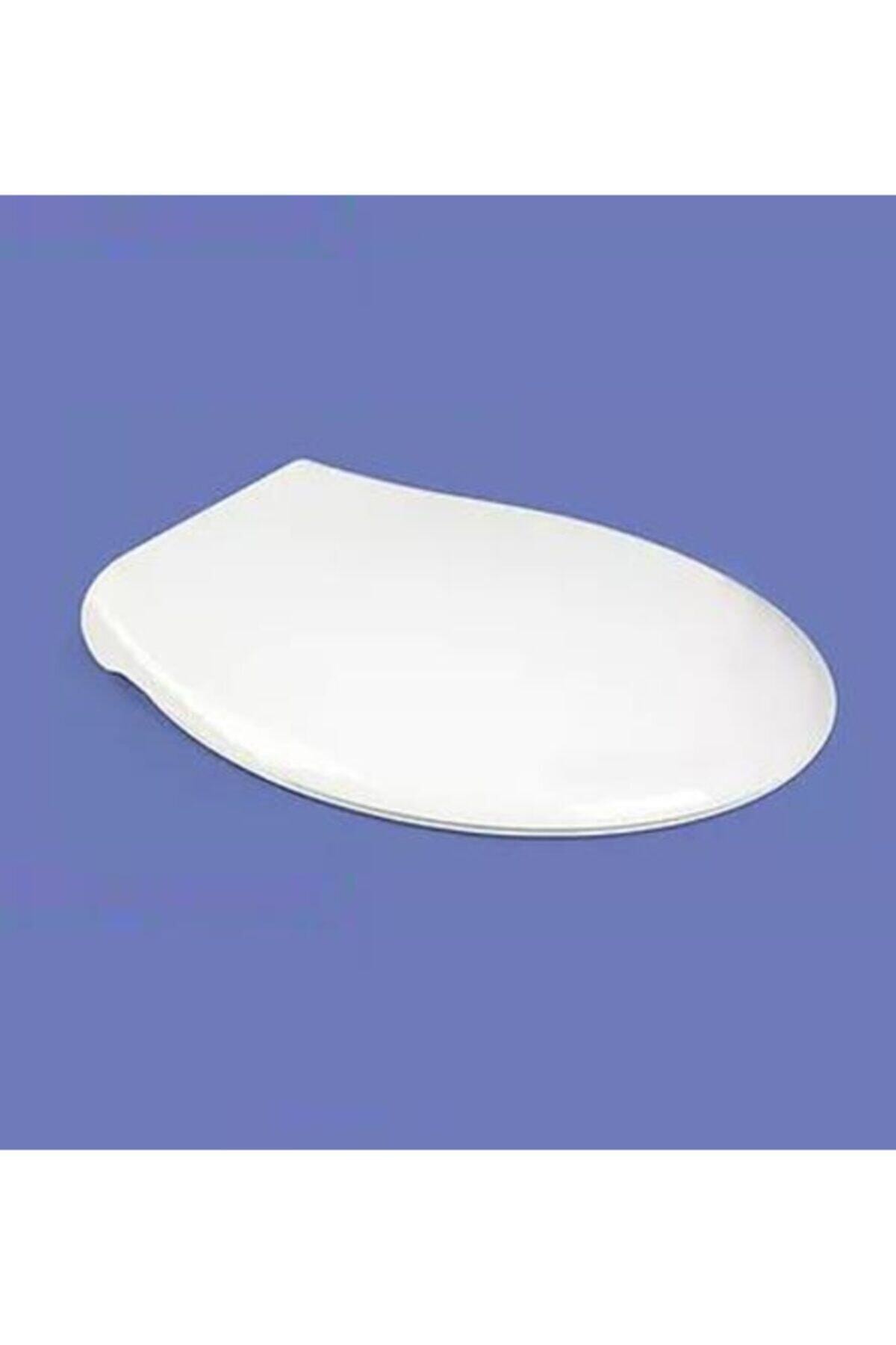 NKP Yavaş Kapanan Klozet Kapağı Smart Thermoplast