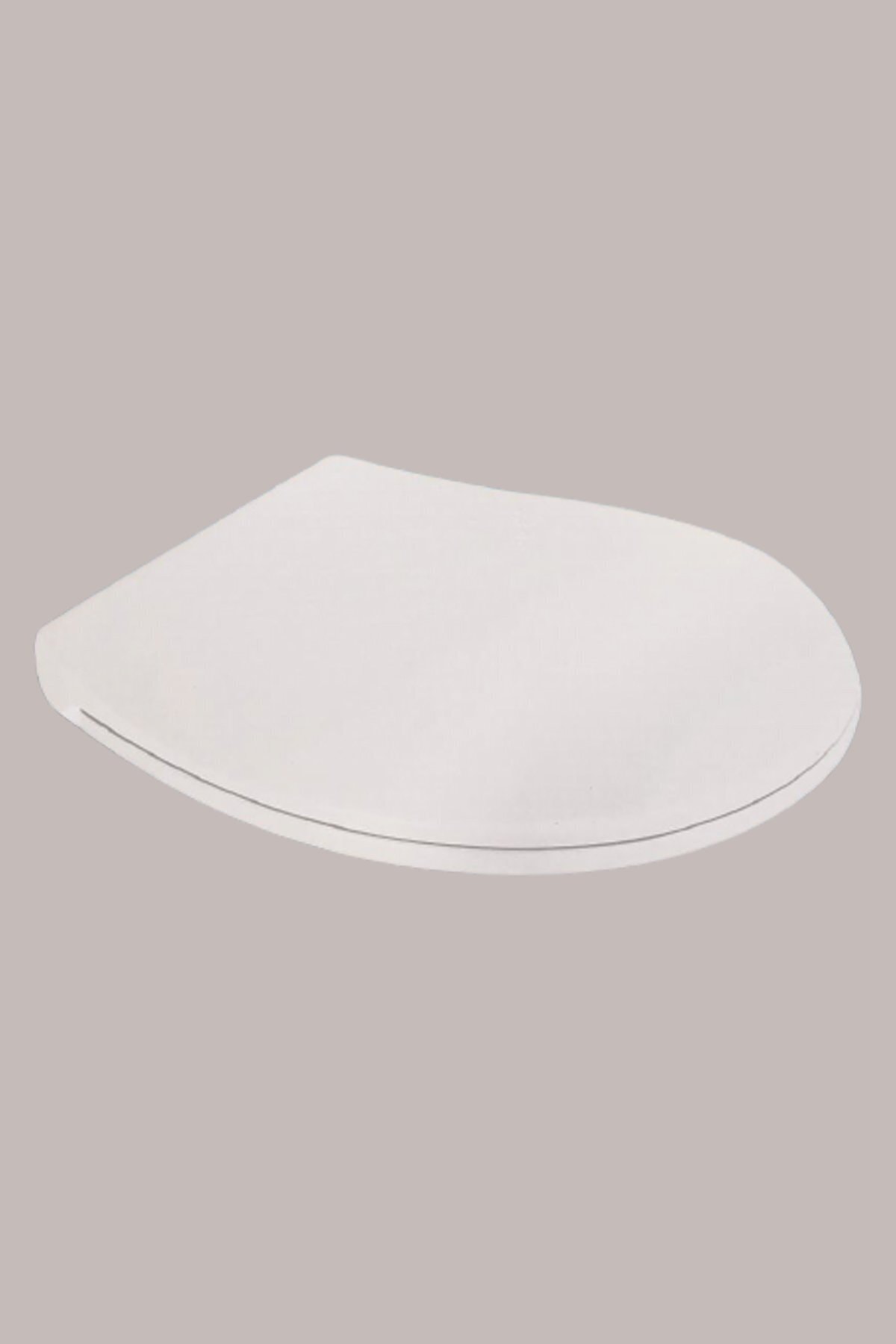 Şahane Pazar Hera Soft Alaçatı Akdeniz Klozet Kapağı Fma07060