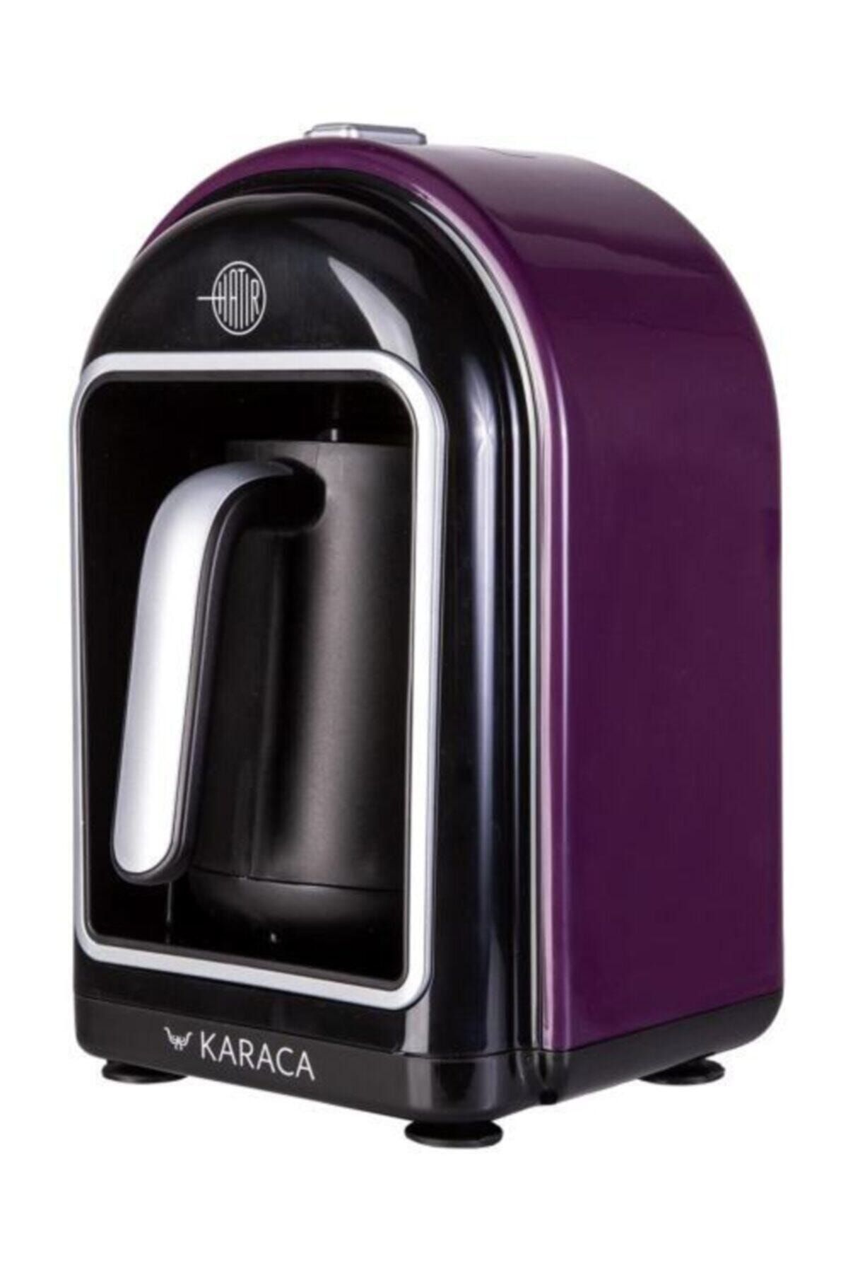 TEFAL Hatır Türk Kahve Makinesi Purple