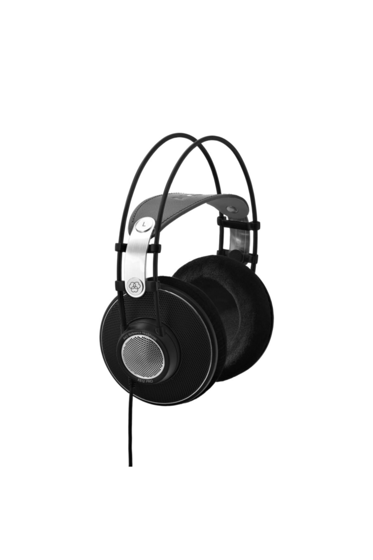 AKG K612 Pro Stüdyo Kulaklığı Uyumlu