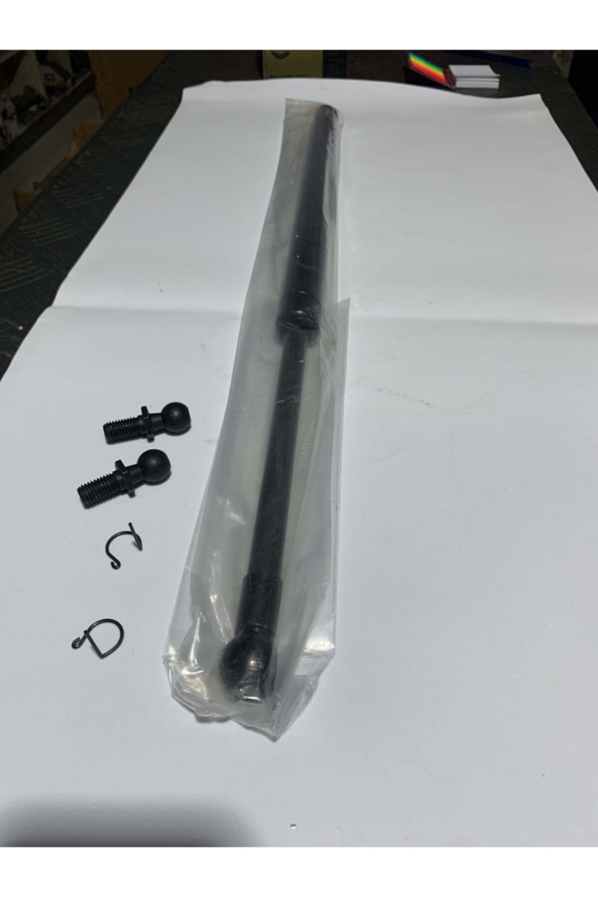 AGPO Amortisor Kaporta 0-7257102