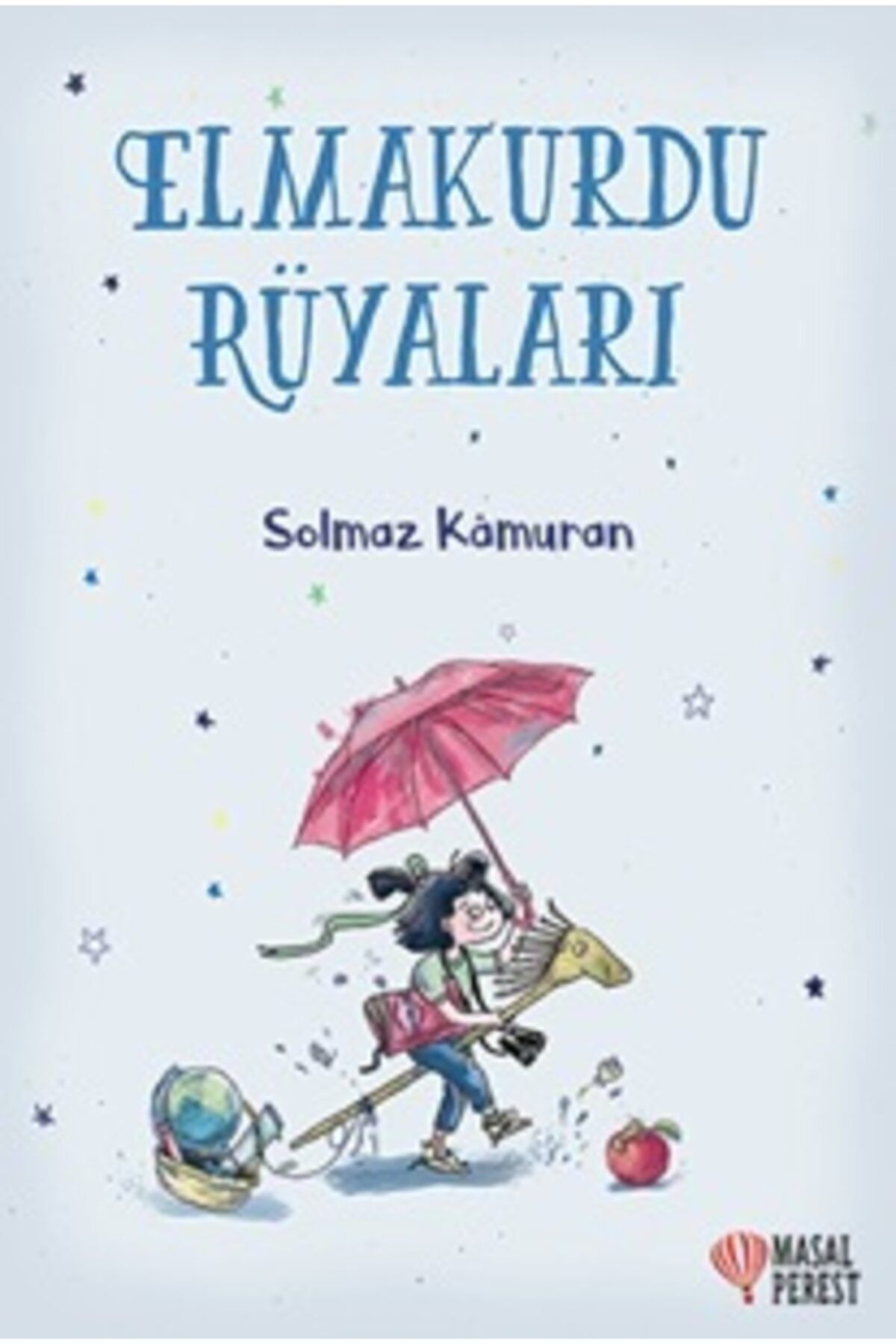 KUMDAN KALE Elmakurdu Rüyaları