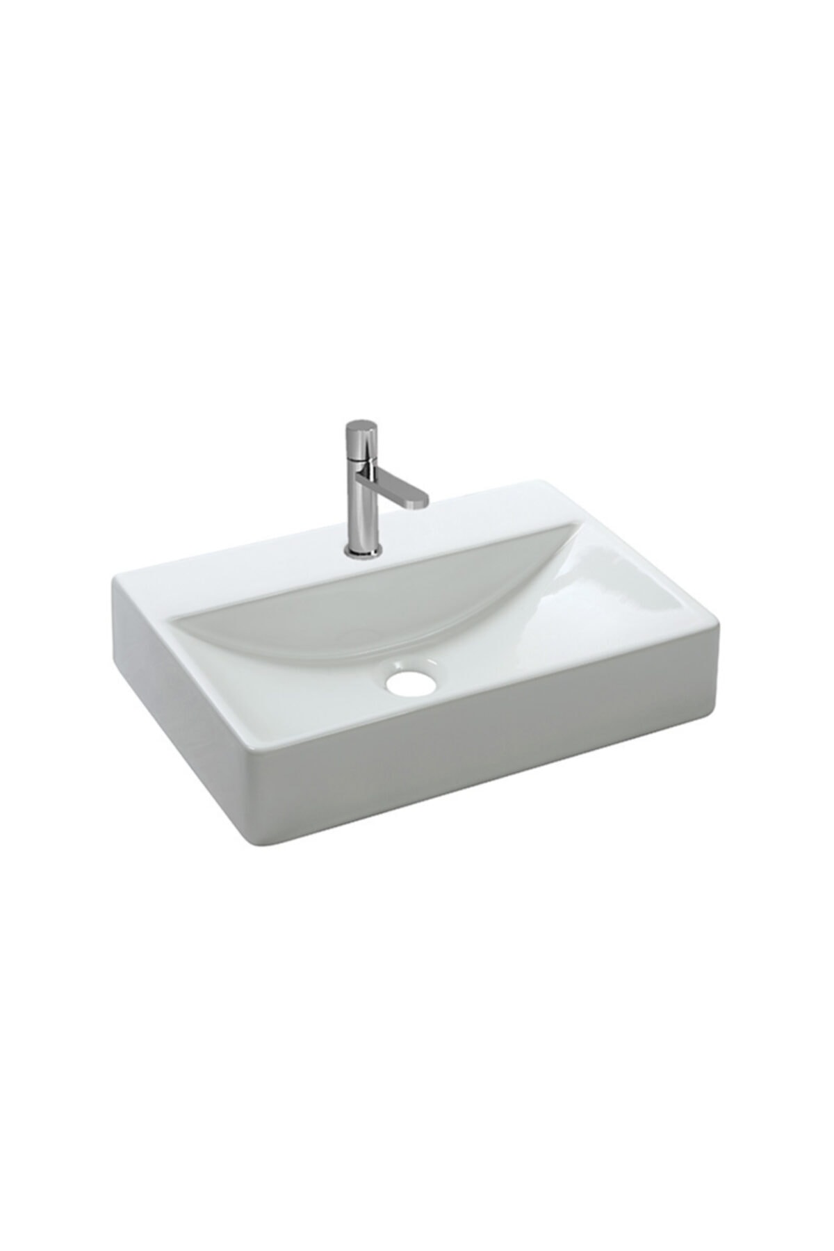 Newarc Smart Lavabo