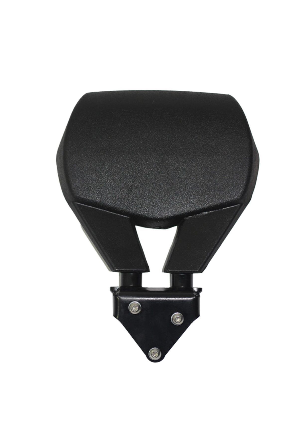 GP KOMPOZİT Yamaha Xmax 250 / 400 2014-2017 Uyumlu Sissy Bar Siyah