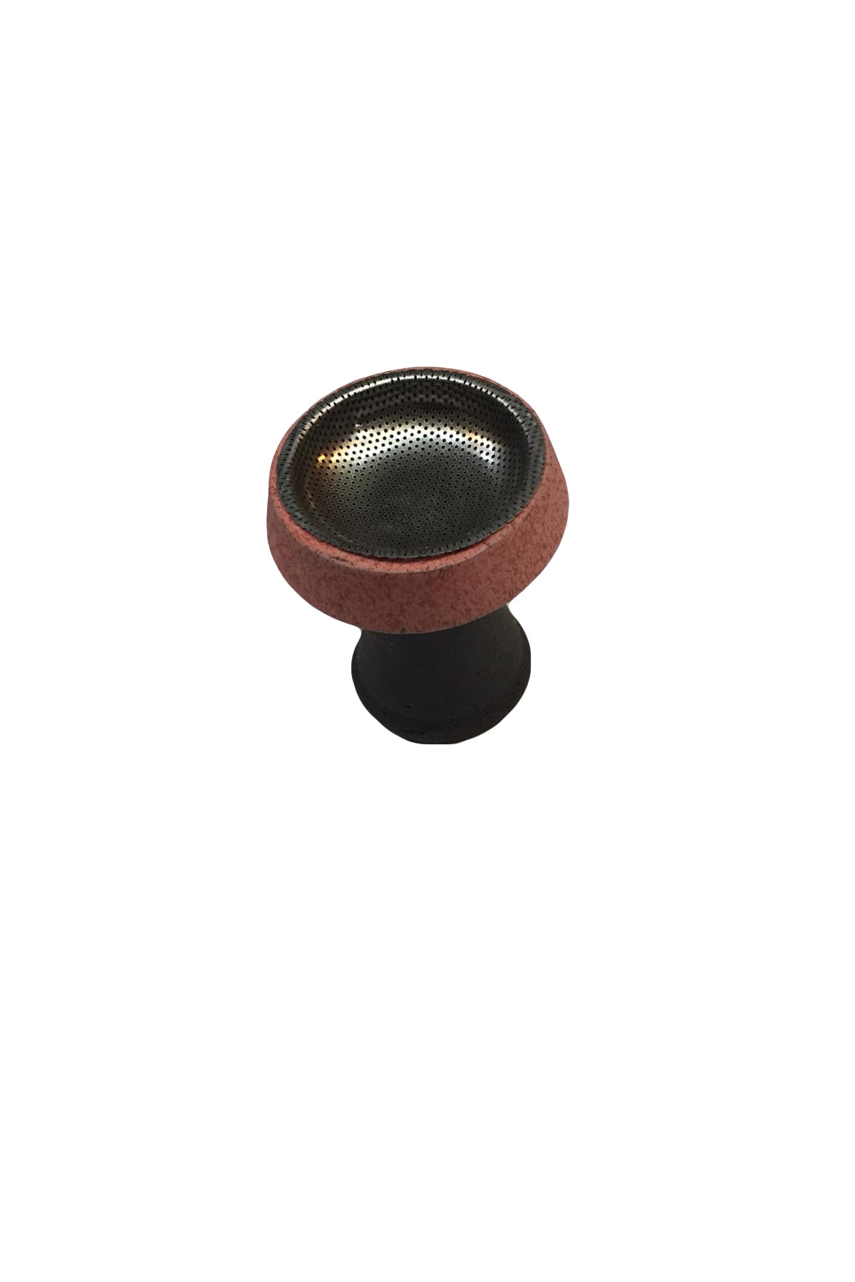 günbeyi Karataştan Yapılma Nargile Lülesi Artı Lüle Içi Cezve