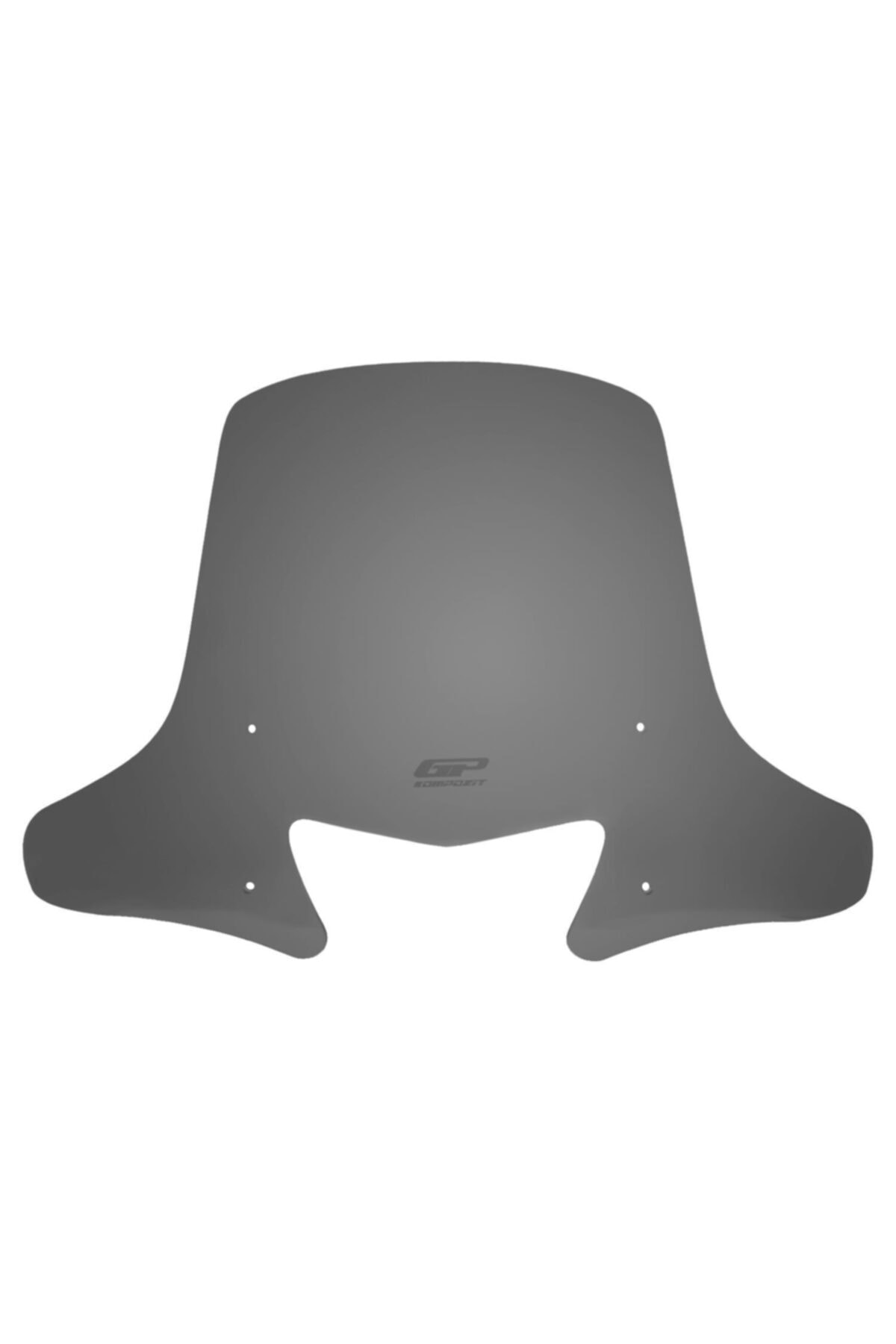 GP KOMPOZİT Sym Symphony 2012-2020 Uyumlu Ön Cam Füme 52 Cm