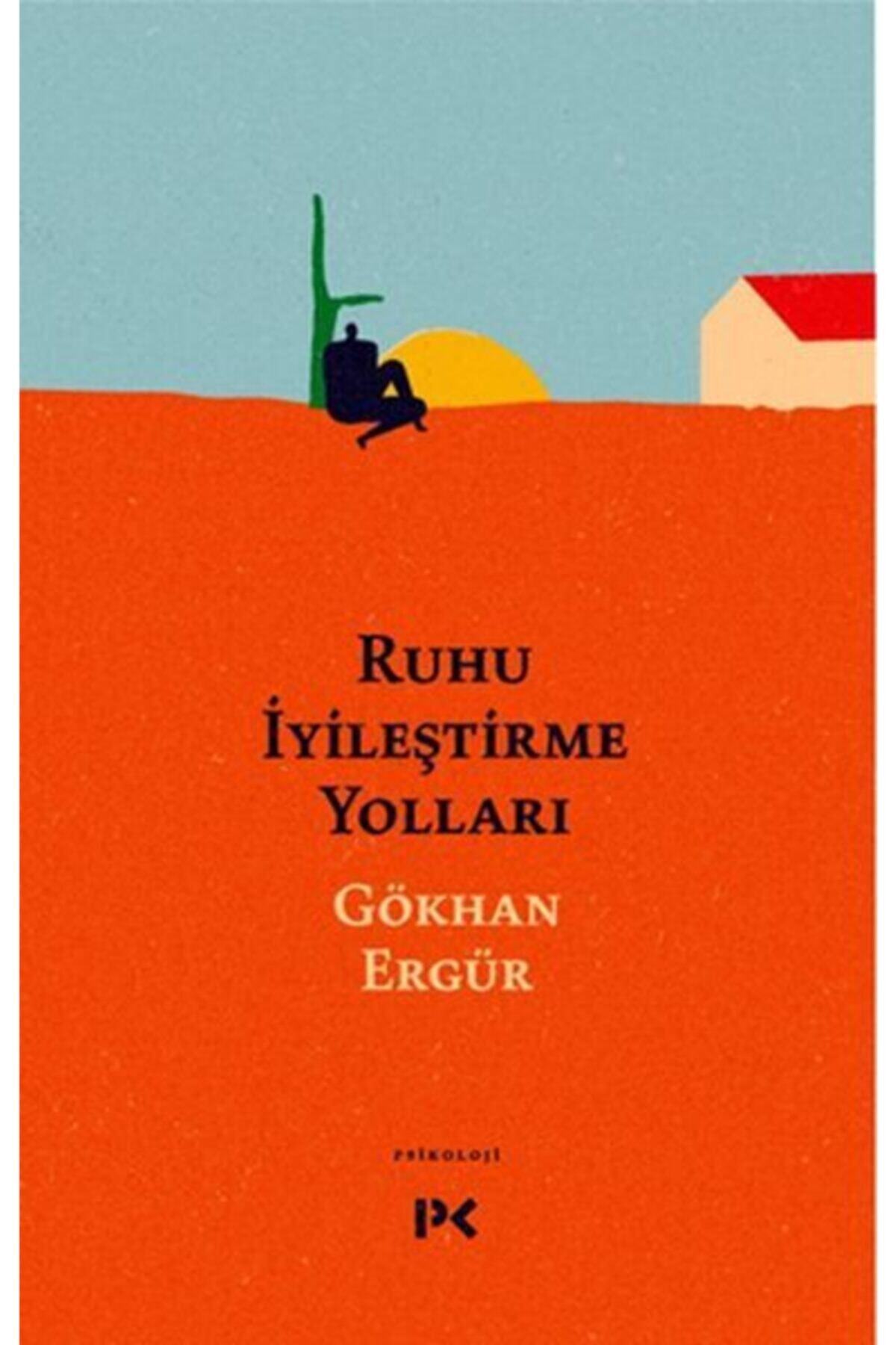 İskele Yayıncılık Ruhu Iyileştirme Yolları