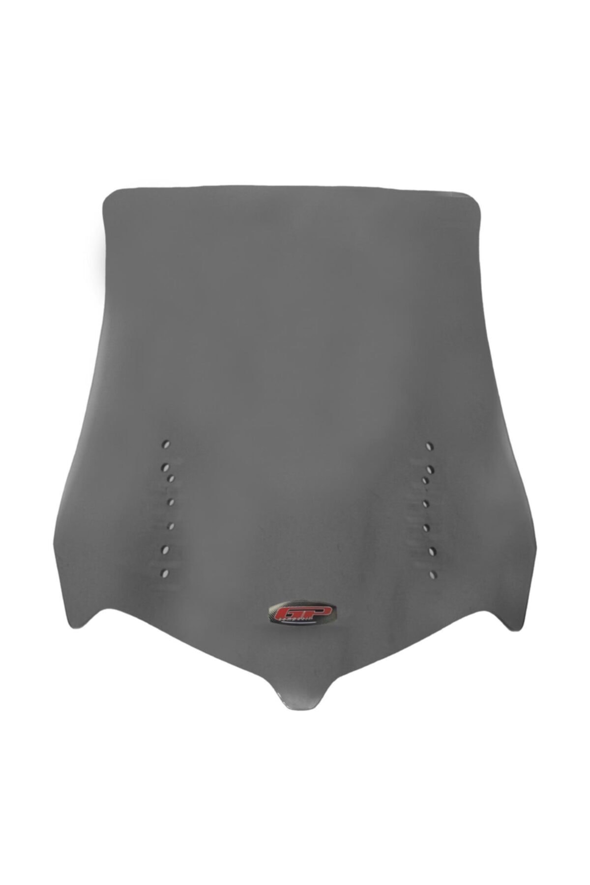 GP KOMPOZİT Yamaha Tenere 1200 2011-2014 Uyumlu Ön Cam Füme 58 cm