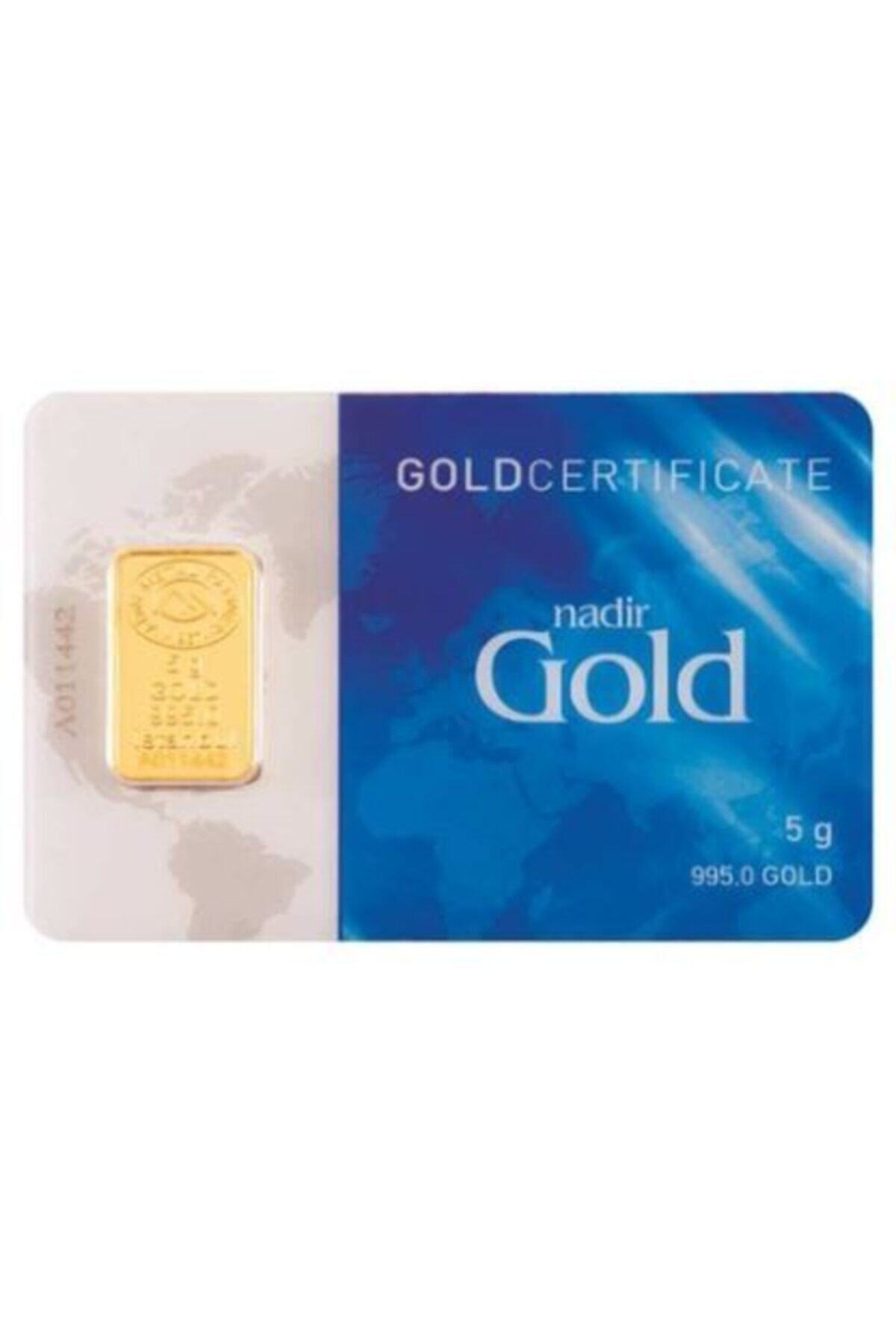 Uygun 5 Gram Altın 24 Ayar (karmagold 5gr) + 8 Gb Sandisk Flash Bellek