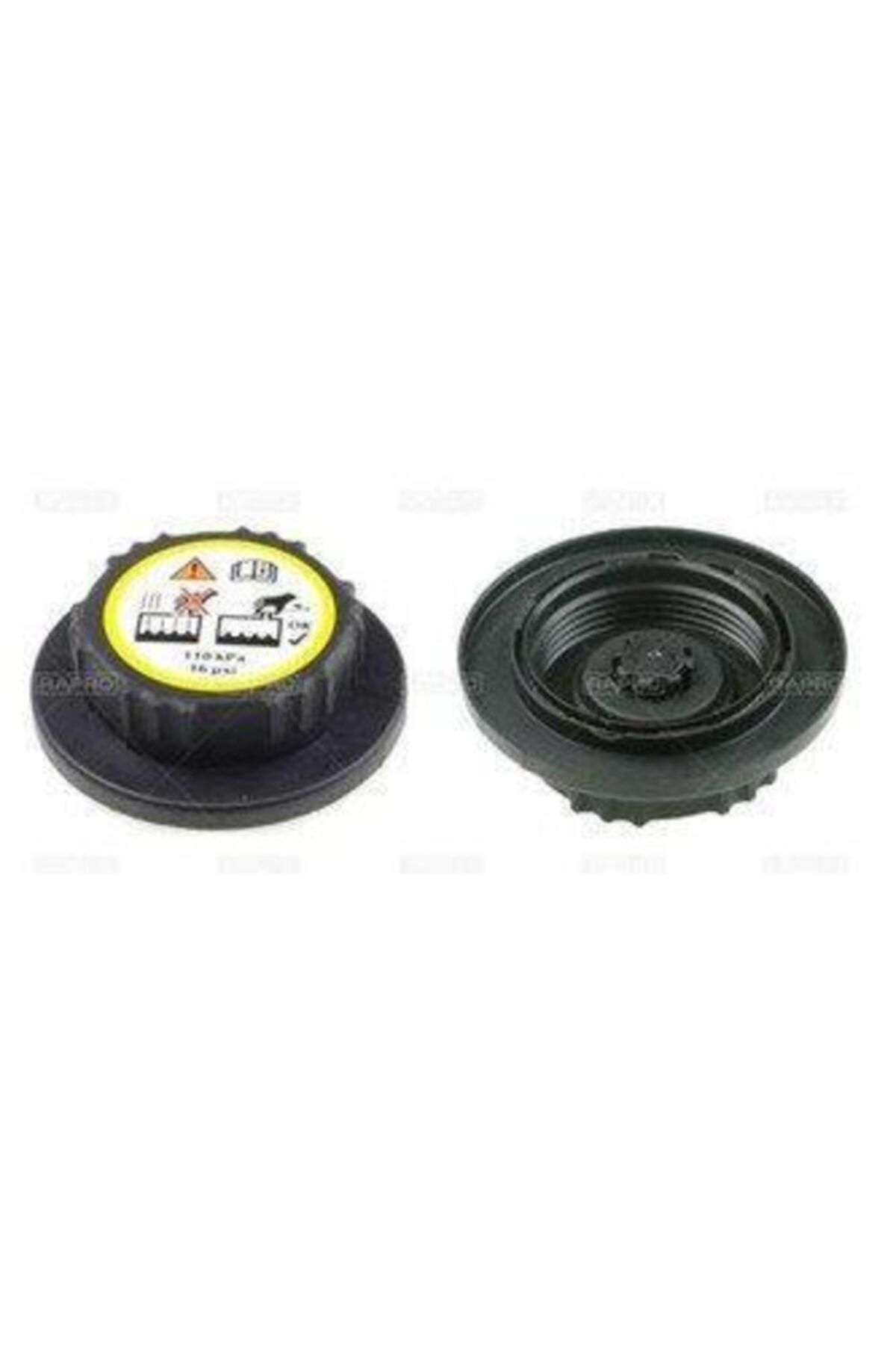 OEM Fd Lincoln Radyatör Kapağı 1w138101aa Uyumlu