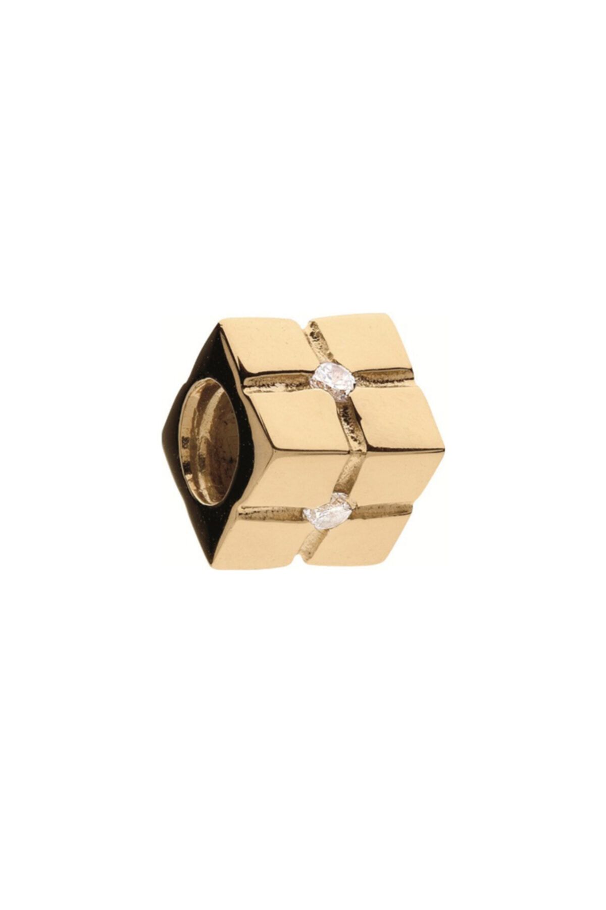 Chamilia Altın Charm
