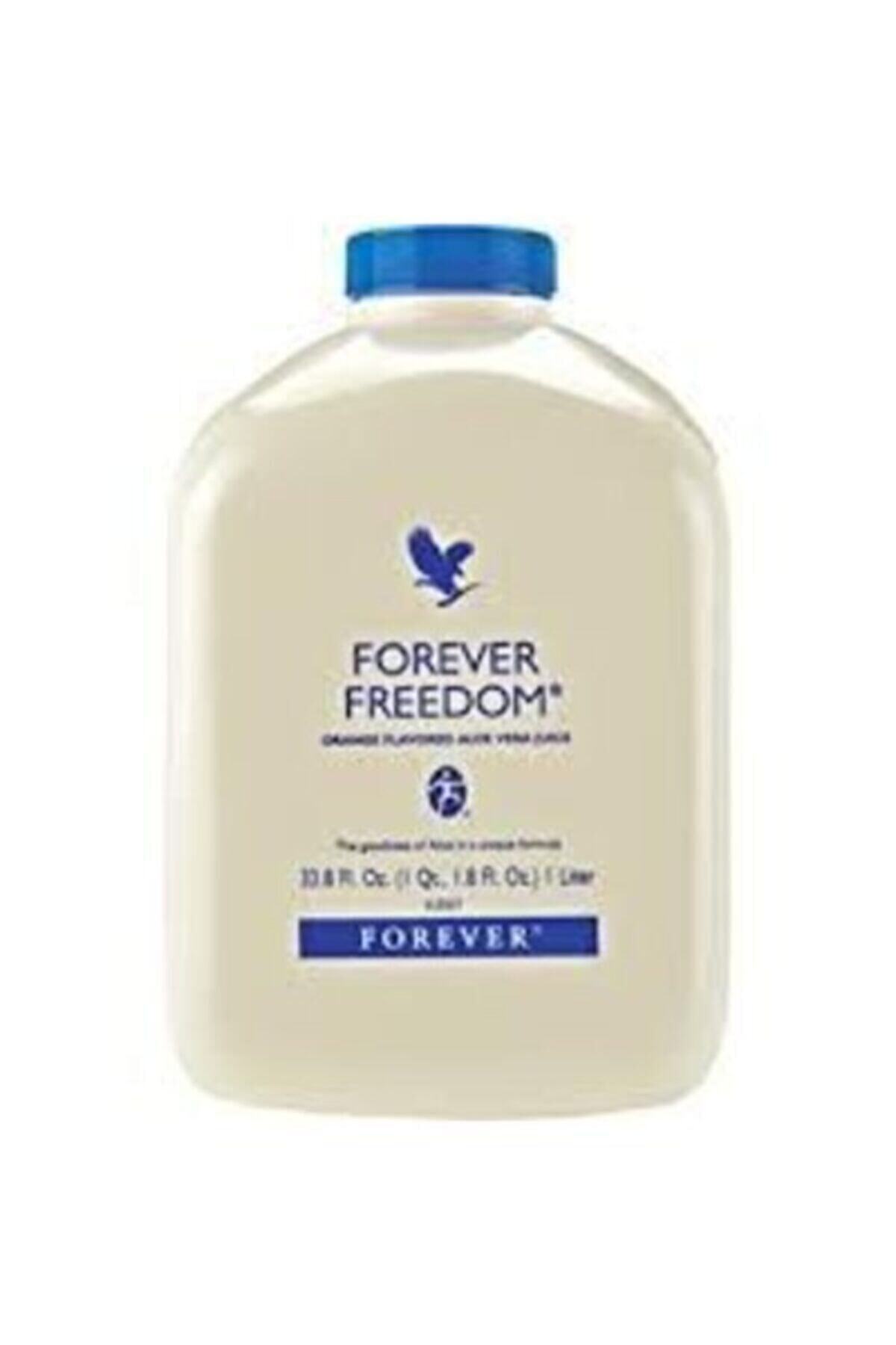 Forever Living Freedom Kıkırdak Ve Eklemler Için Besin Takviyesi