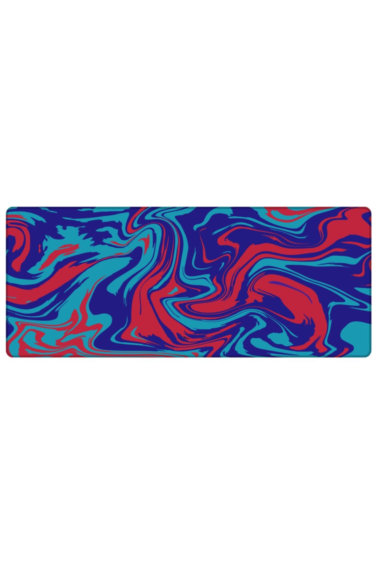 PORGE Gaming Mouse Pad 90x40 Xxl Büyük Oyuncu Mousepad