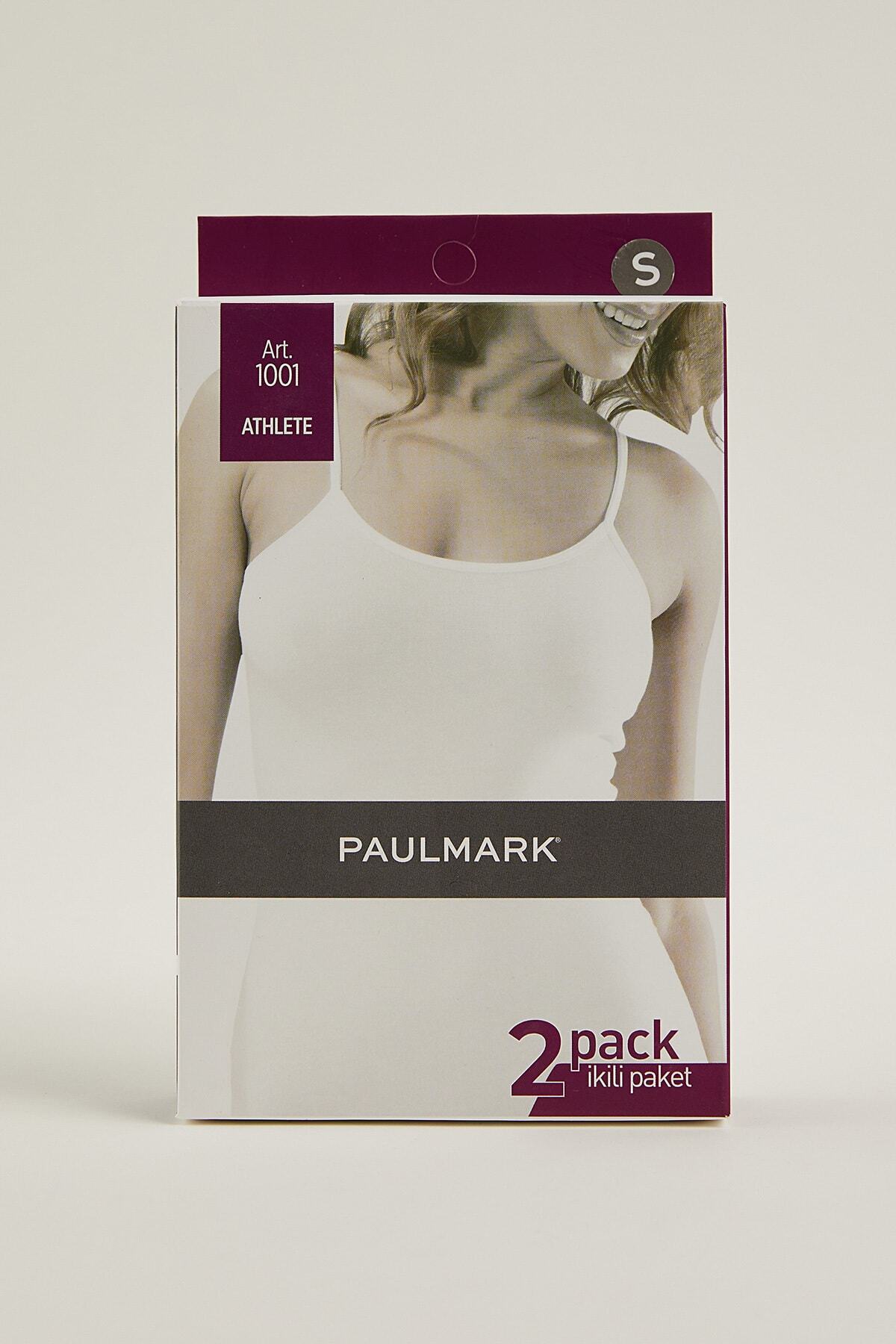 PAULMARK 2 Li Kadın Atlet