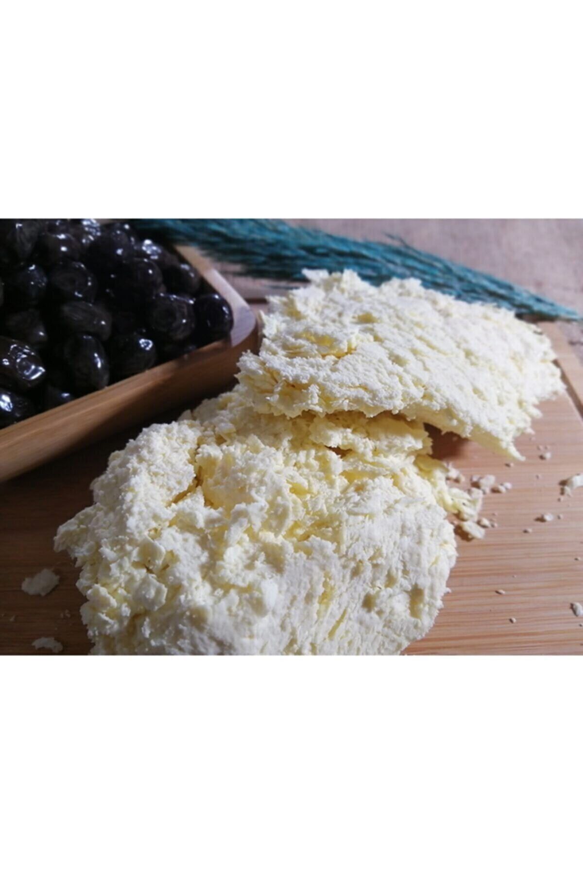 temiz organik Konya Torba Tulum Peyniri 450 Gr