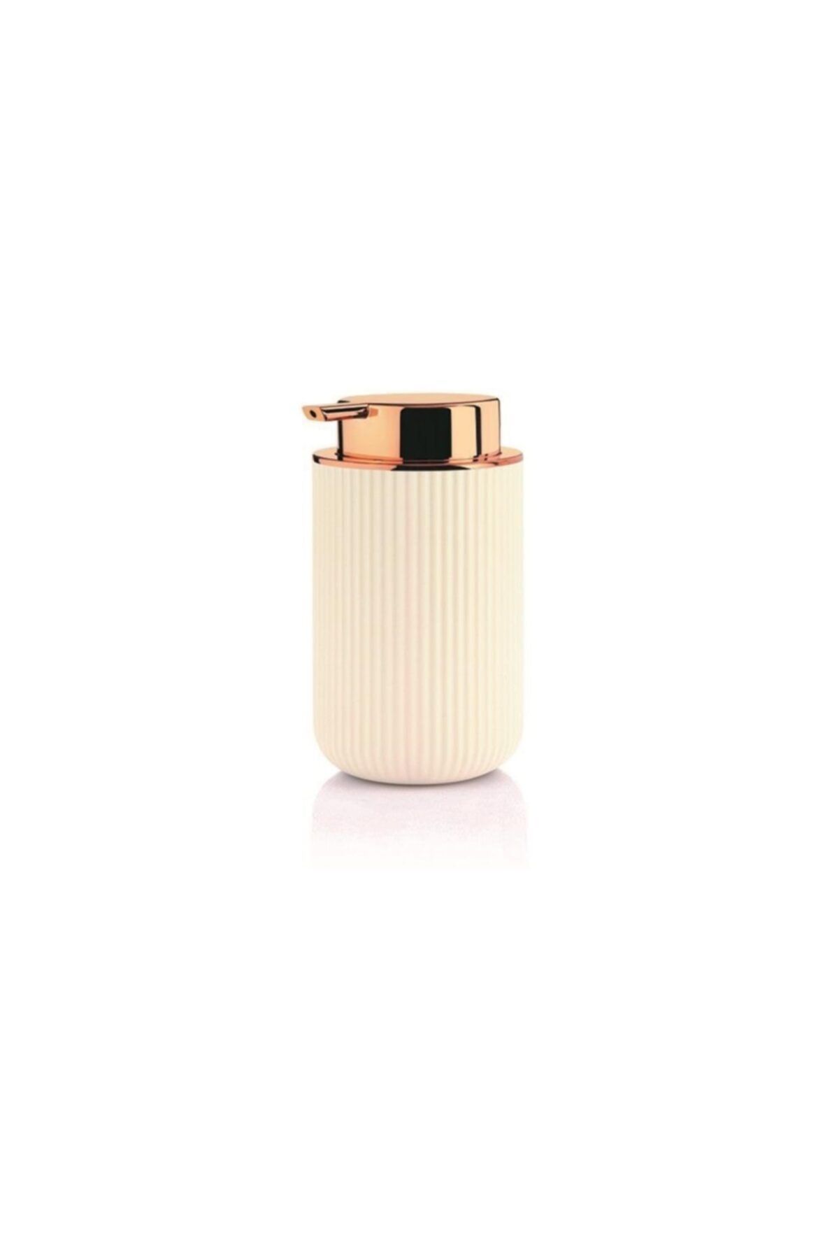 ZUZU MADE Lisbone Rose Gold Sıvı Sabunluk Krem
