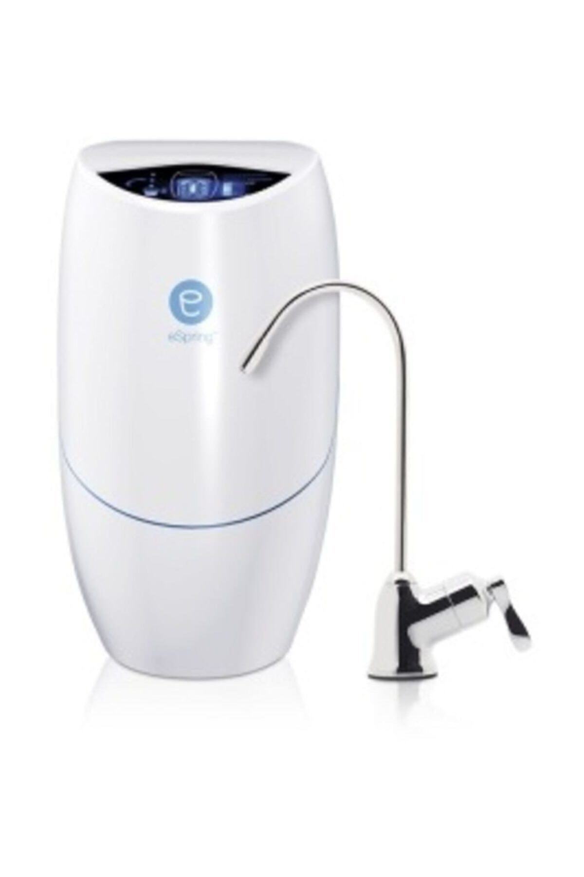 eSpring Amway Su Arıtma Cihazı Tezgah Altı