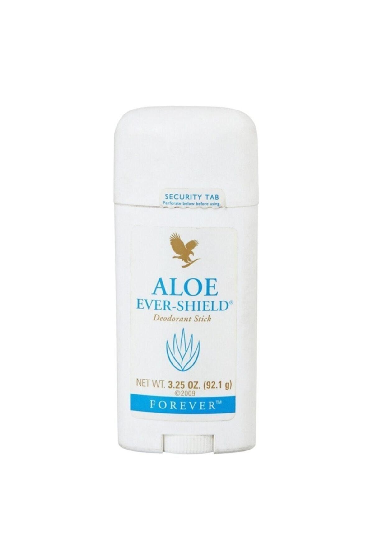Forever Aloe Ever- Shield Deodorant (Stick Rolon Koltukaltı Deodorant)