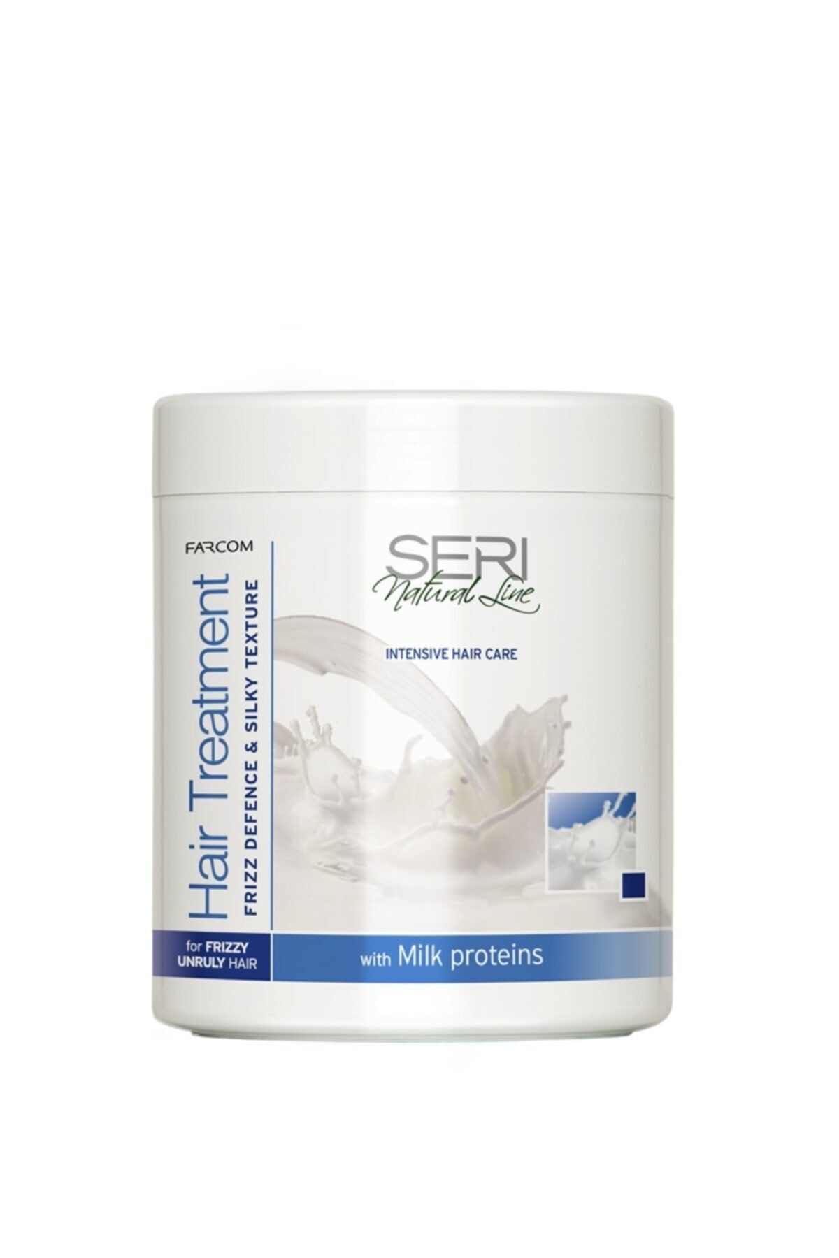 Seri Farcom Treatment Milk Proteins 1000ml