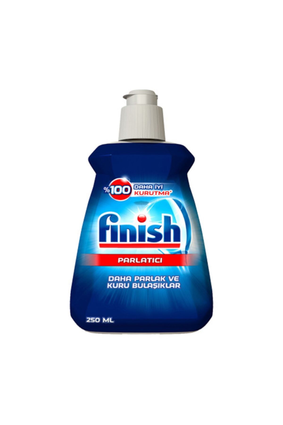 Finish Parlatıcı 250ml