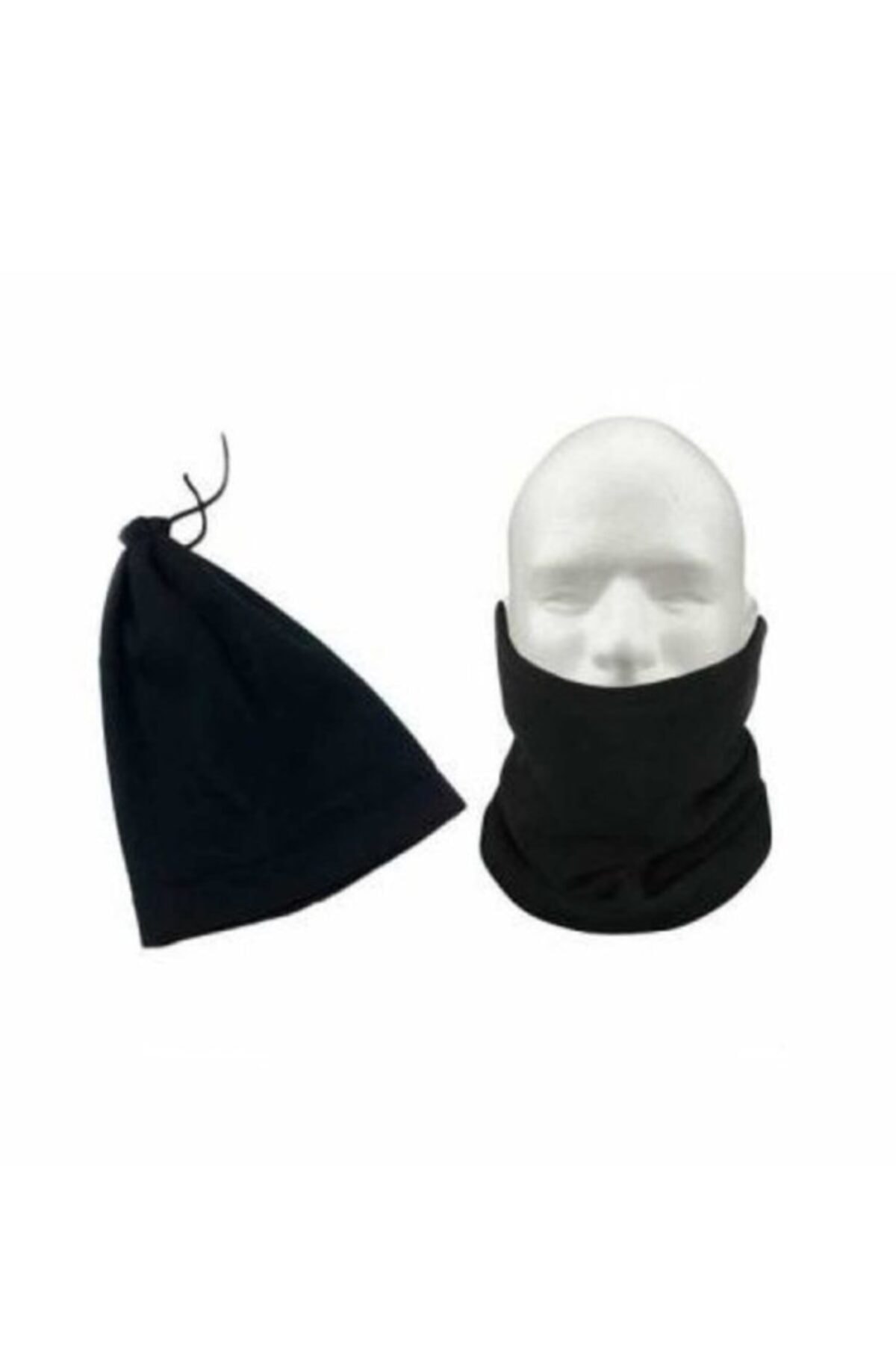 Muraty Polar Boyunluk Bere