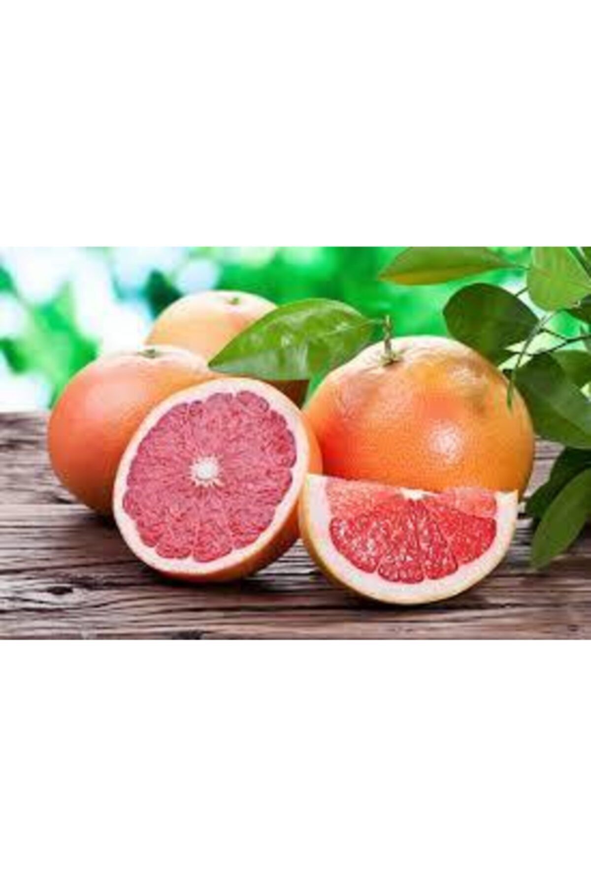 Temizsebzemeyve Greyfurt 5kg