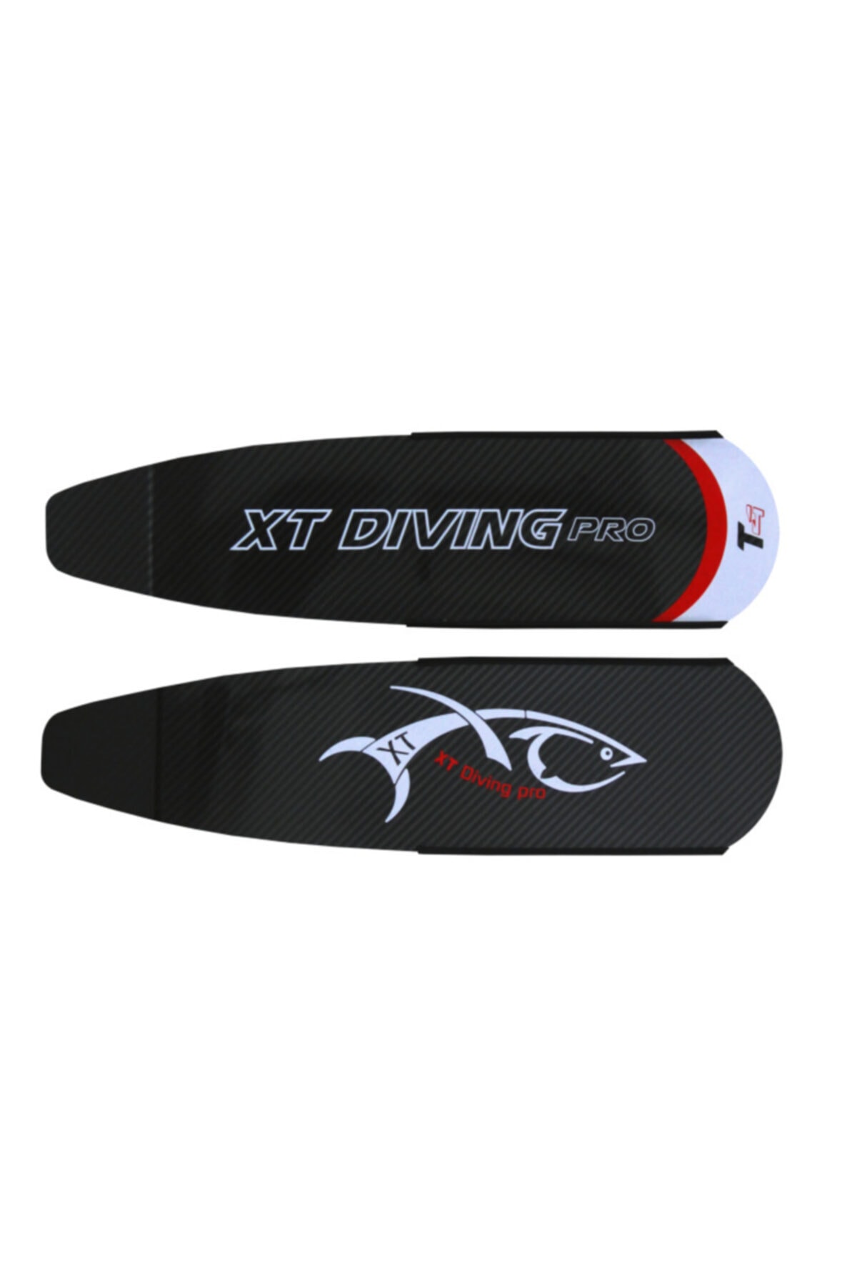 XT DIVING T4 Karbon Palet Palası