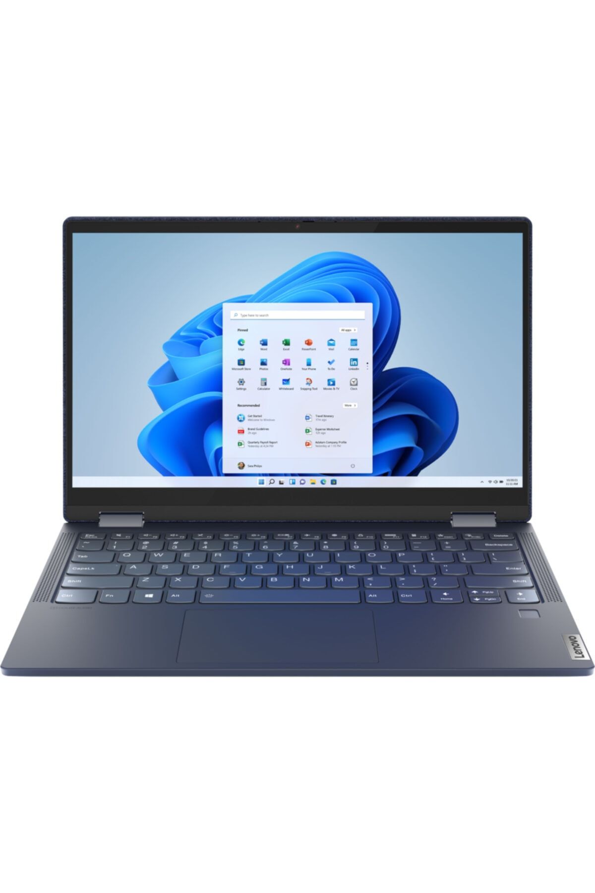 LENOVO Yoga 6 13 2'si 1 13.3\