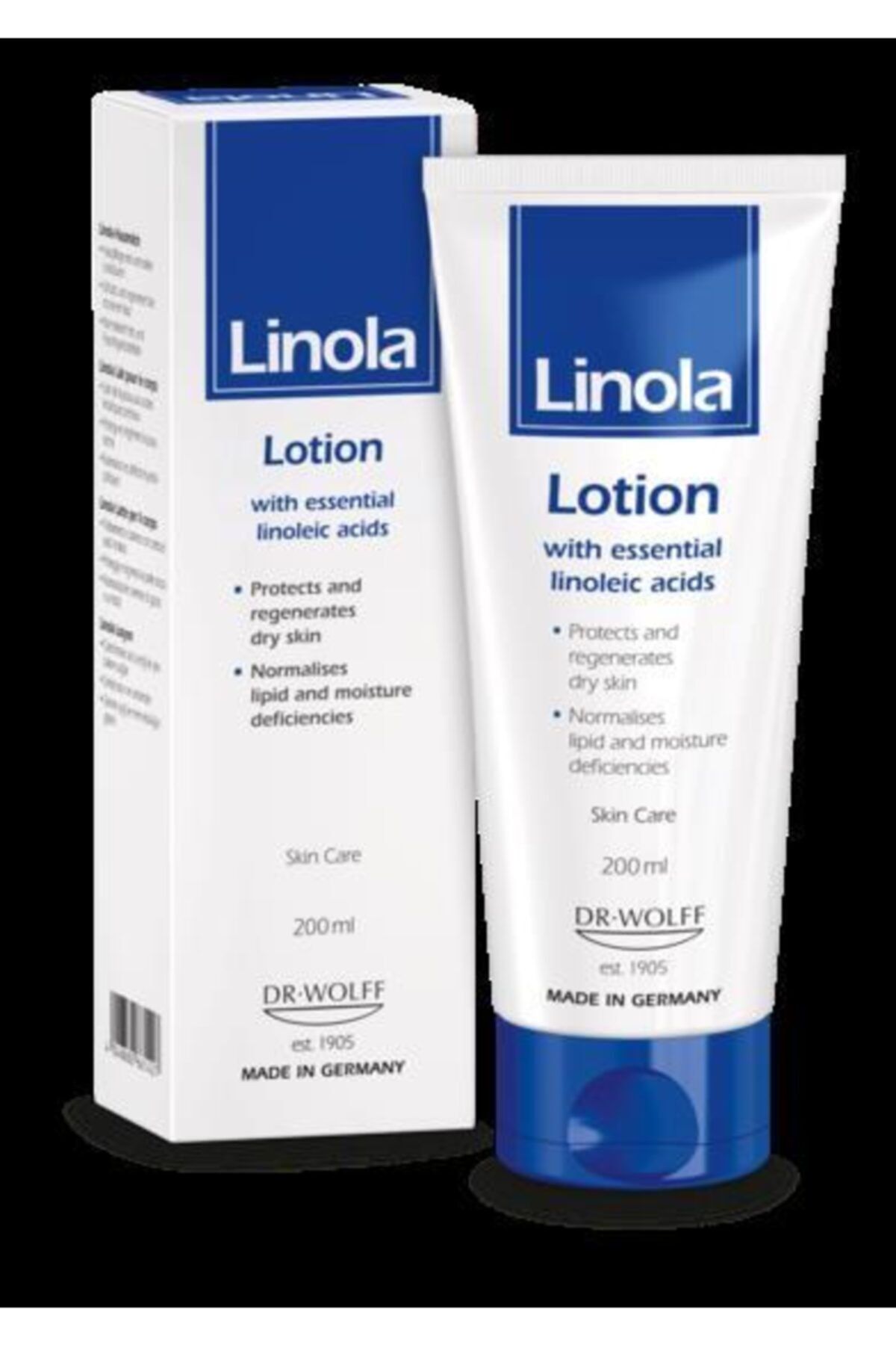 Linola Losyon 200 Ml