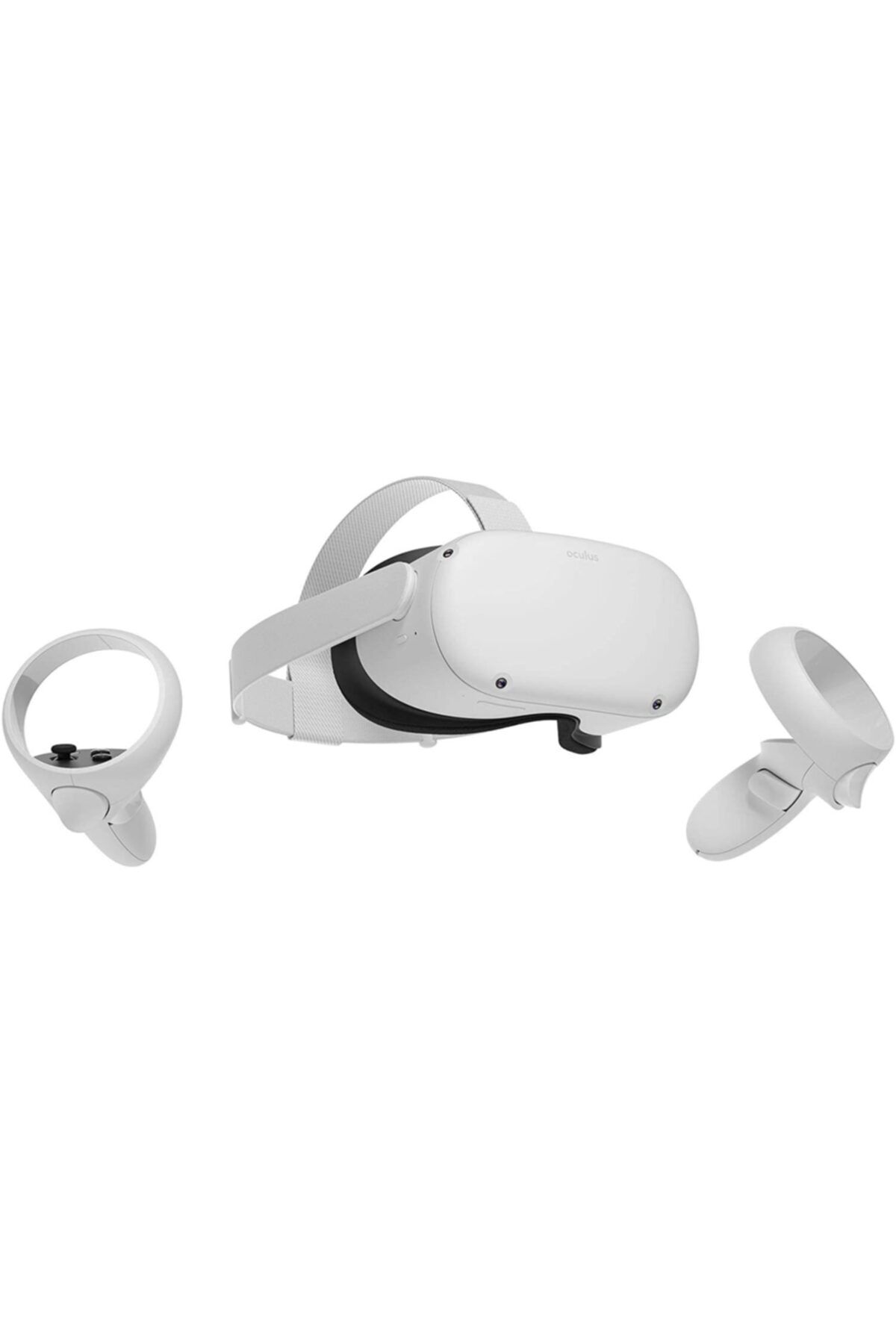 wesbat Oculus Quest 2 - 128 Gb Sanal Gerçeklik Gözlüğü