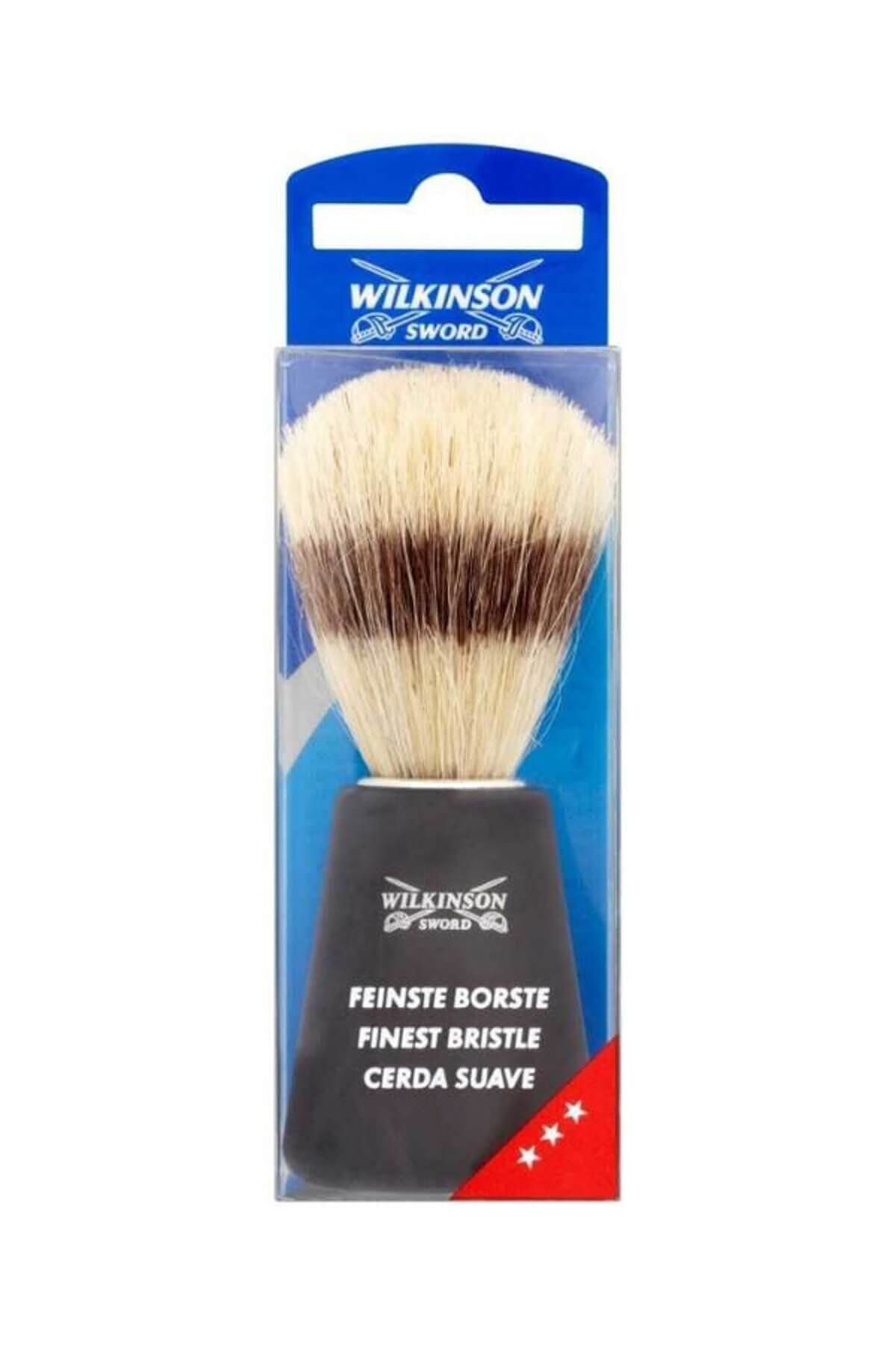 Wilkinson Sword Tıraş Fırçası