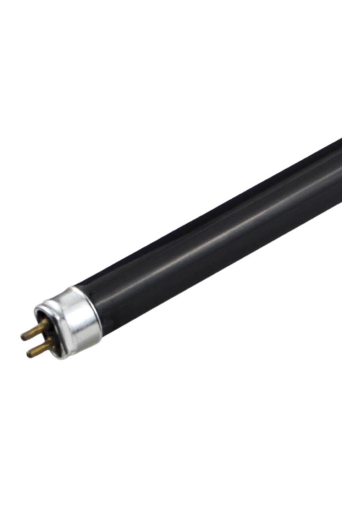 BLB 8w Mor Işık Floresan Para Kontrol Lamba Black Light (10 Adet Fiyatıdır)