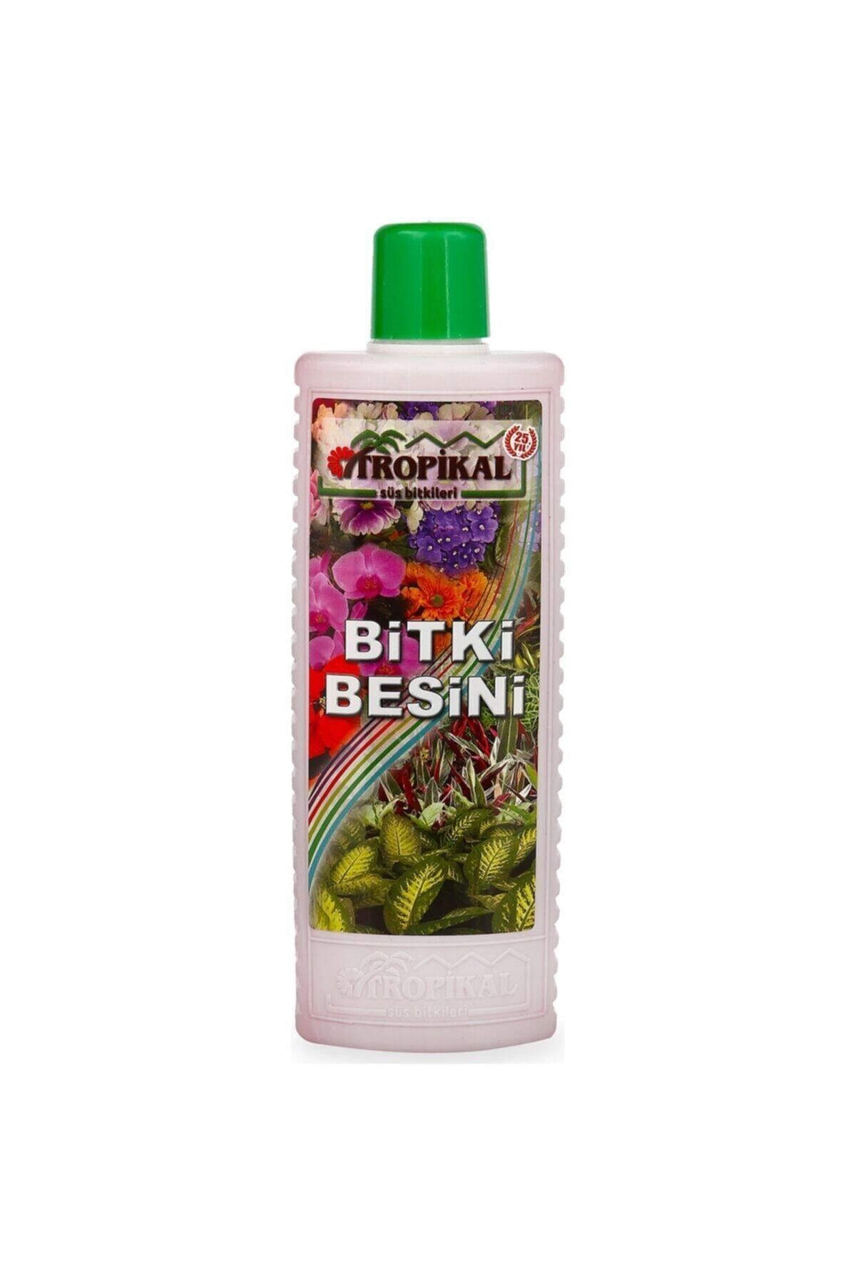 MRF Tropikal&Botanik Tropikal Genel Bitki Besini 225 ml