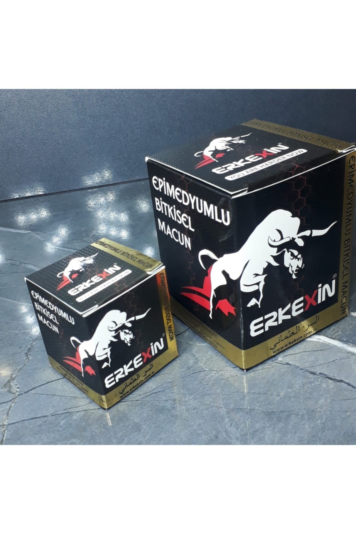 Themra Erkexin240gr