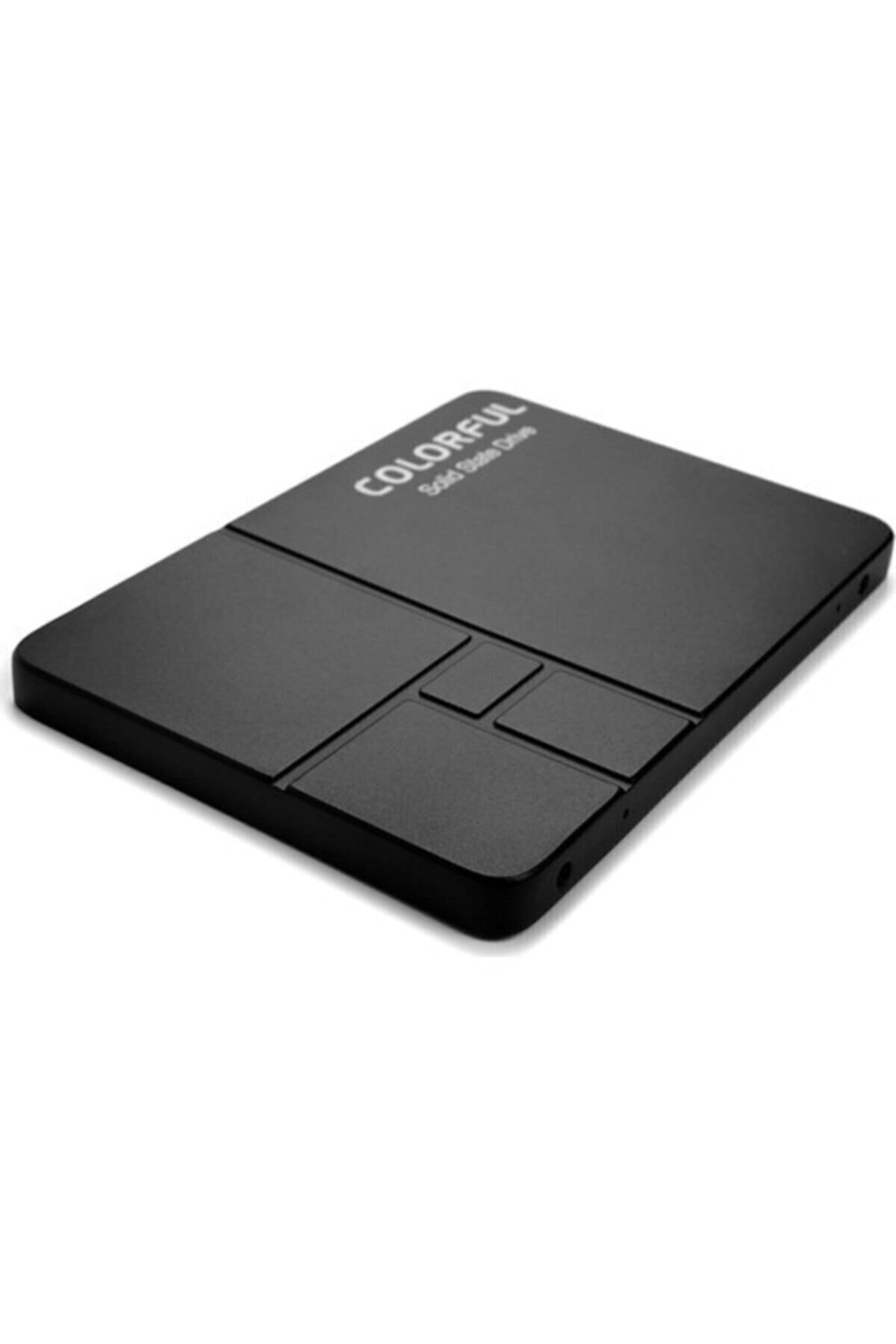 Colorful 120 Gb Sata 3.0 2.5\