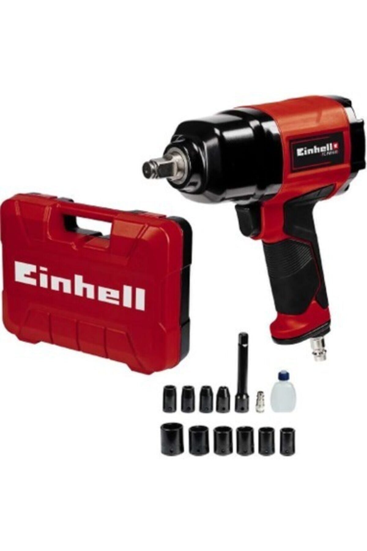 Einhell Tc-pw 610 Havalı Somun Sıkma