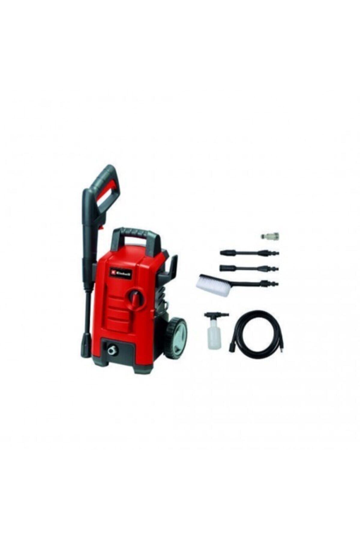 Einhell 4140750 Tc-hp 130 Yüksek Basınçlı Yıkama Makinesi