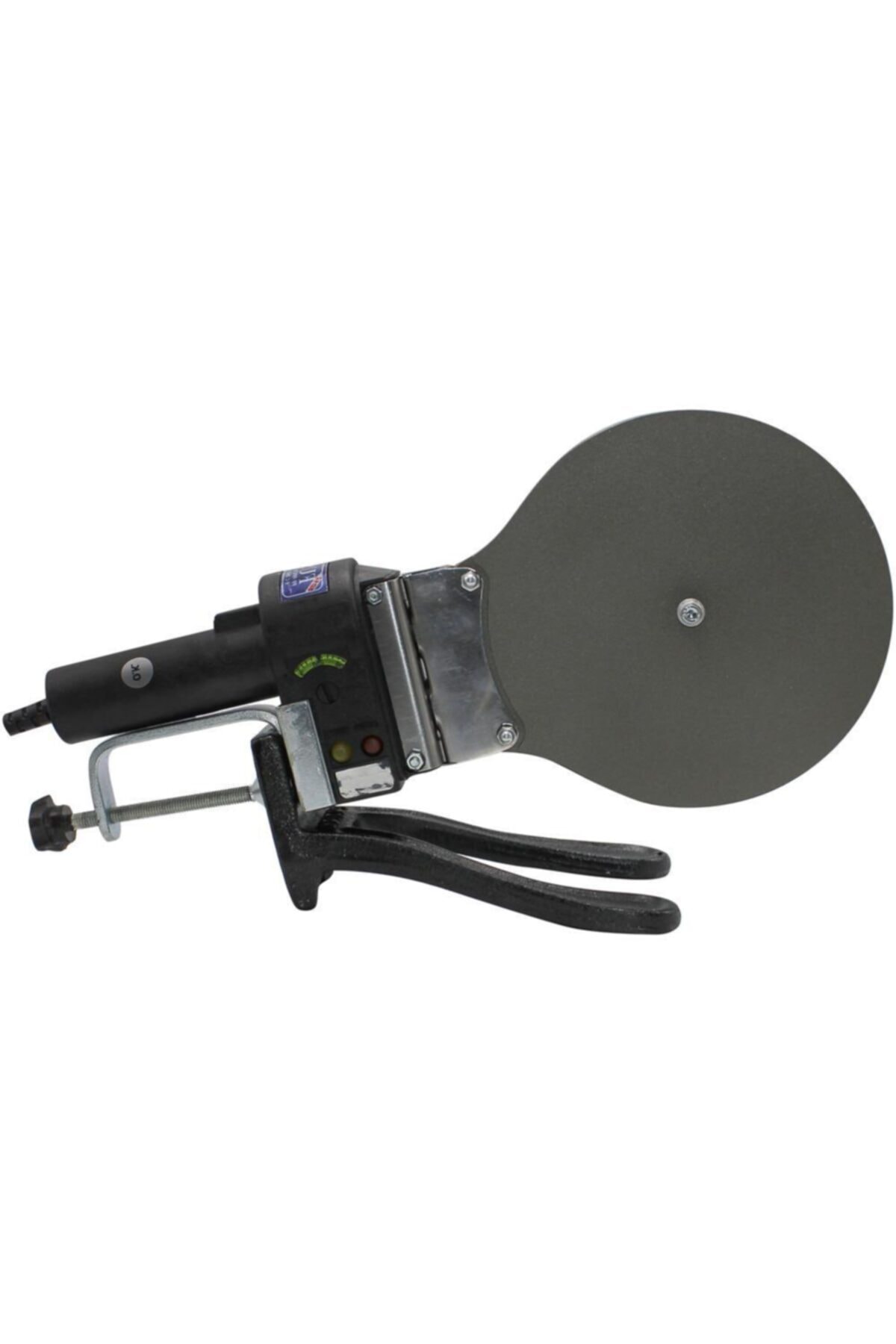 KLPRO Sd12 1250w Fusion Tek Plastik Boru Kaynak Makinası