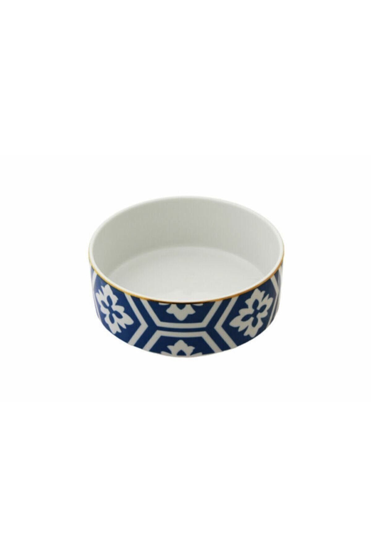 Porland Morocco Mavi Kase 18c Desen2