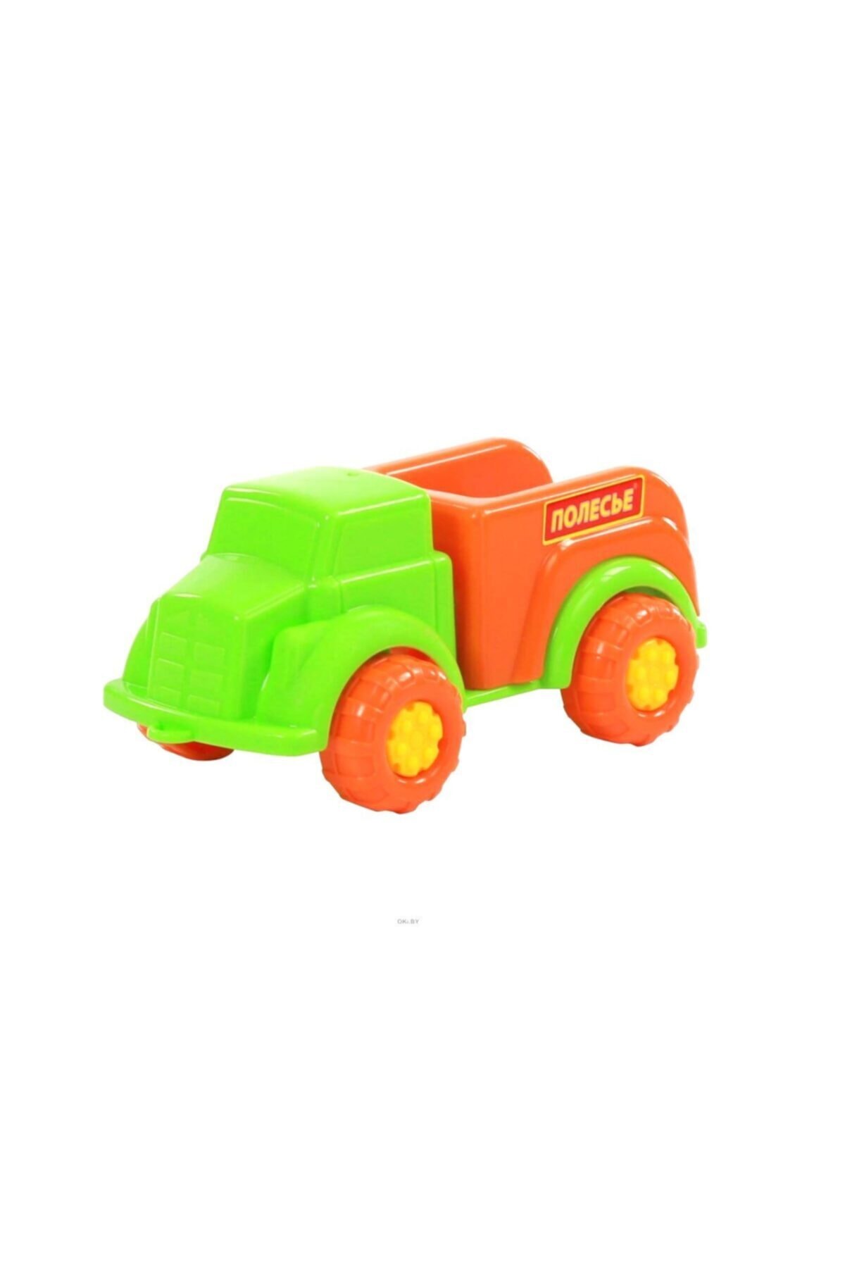 Polesie 4687 Antoşka Kamyon