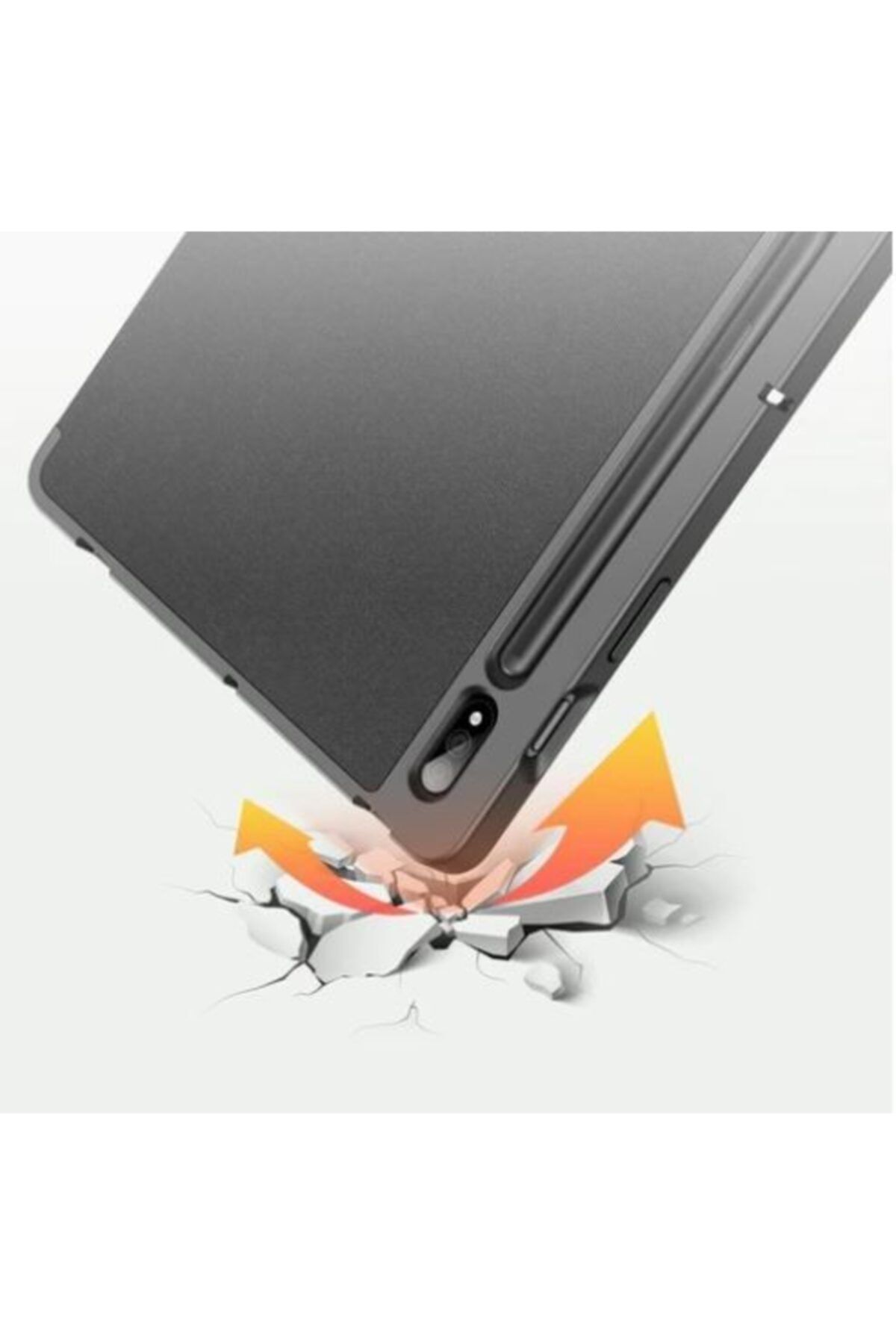 Haweel Galaxy Tab S7 Fe Sm-t733 12.4\