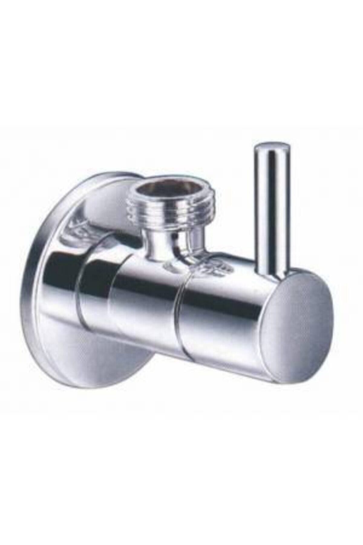 NALBURCO Çubuk Lüks Banyo Tuvalet Mutfak Taharat Muslugu 1/2-3/8