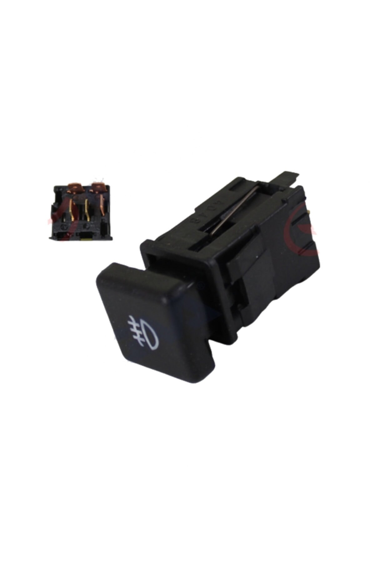 GVA Sis Lamba Anahtarı Ducato-boxer-jumper