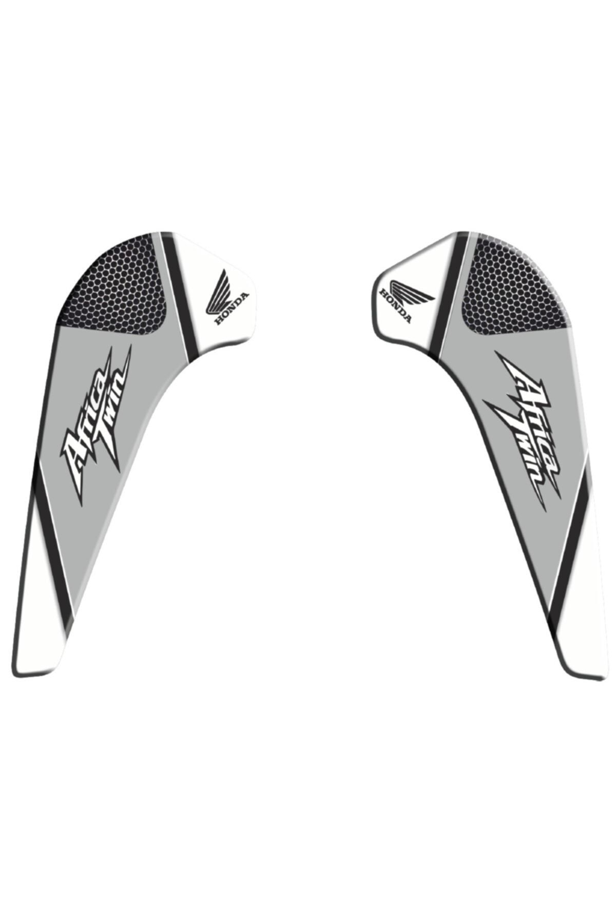 MotoExpressStore Honda Africa Twin Yan Pad