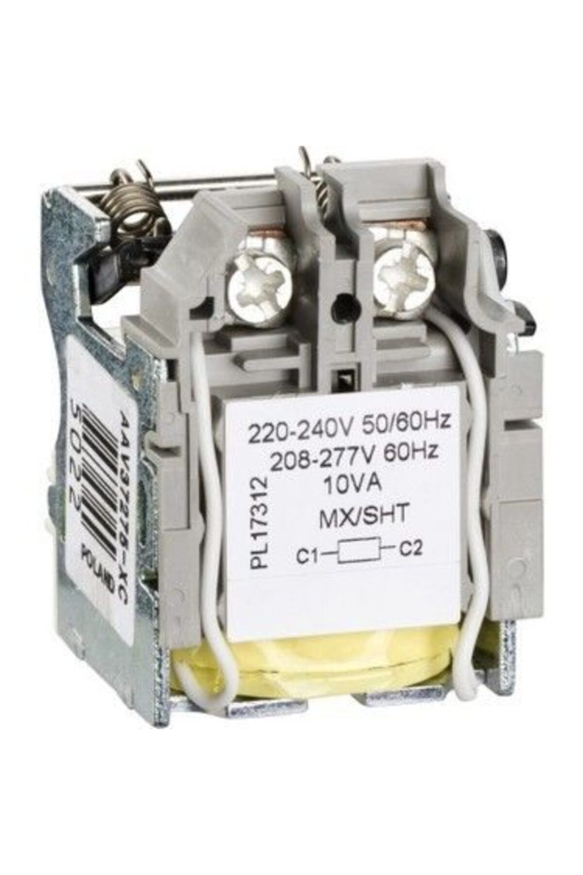 SCHNEIDER Mx/sht Açtırma Bobini Schneider