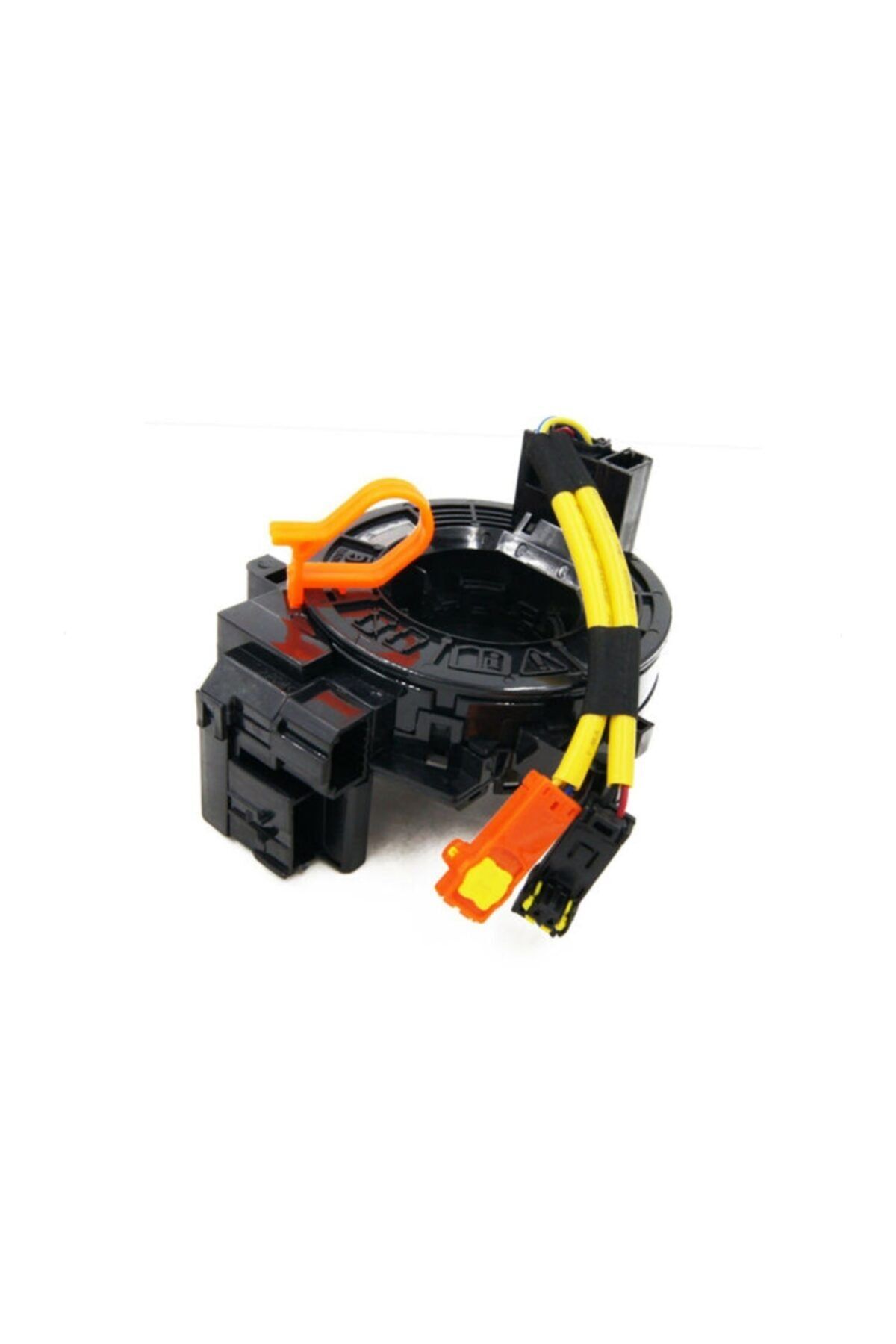 ALPHA AUTO PART Toyota Camry,rav4, Highlander Için Airbag Zemberek 84306-06120 Uyumlu