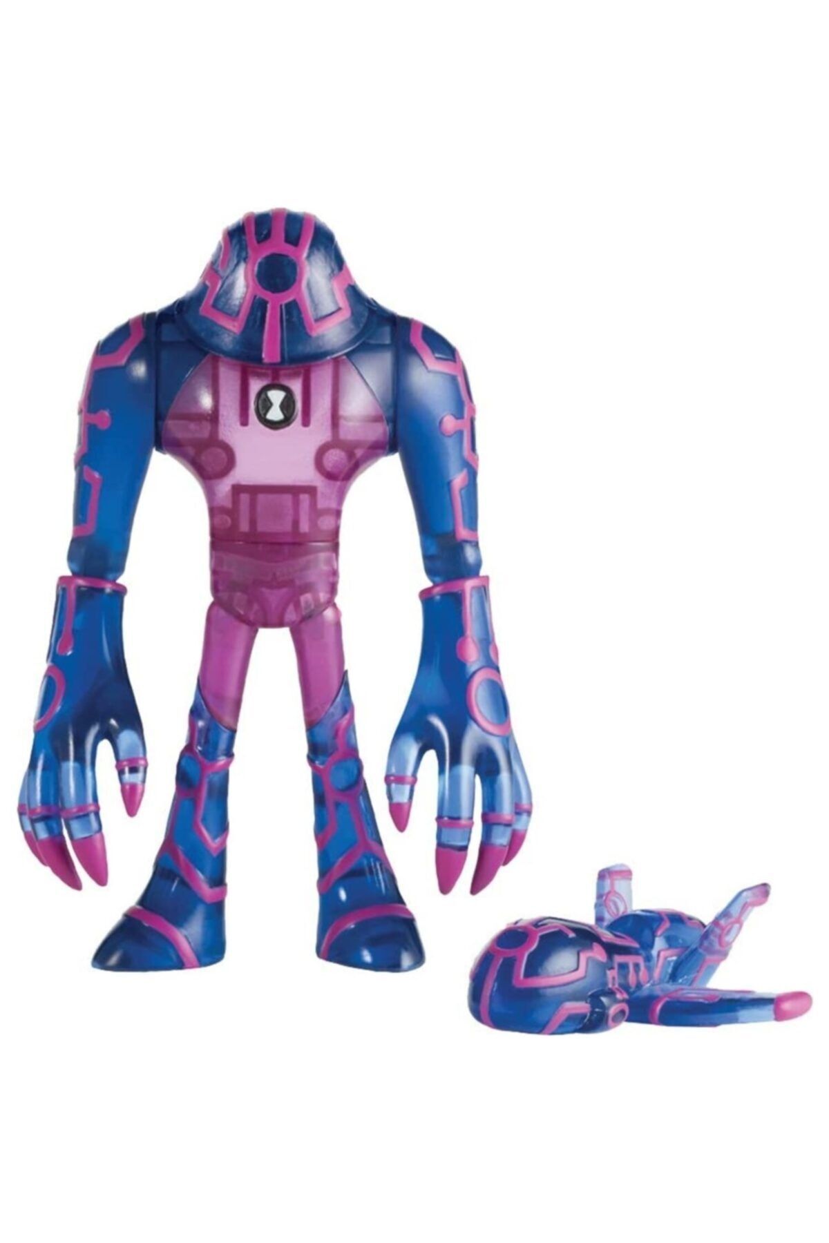 Ben 10 Omnitrix S3-76953